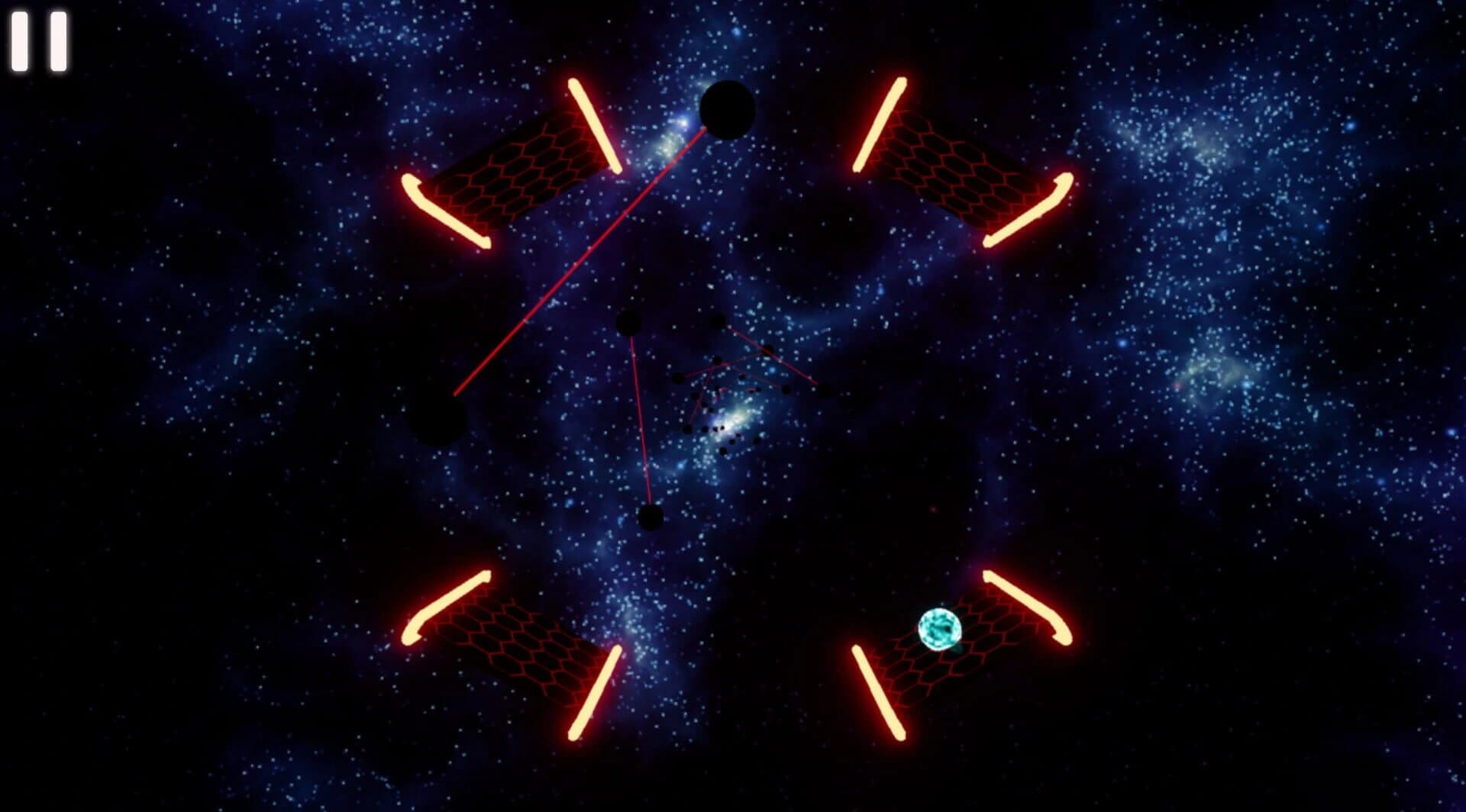 Music Ball screenshot 5