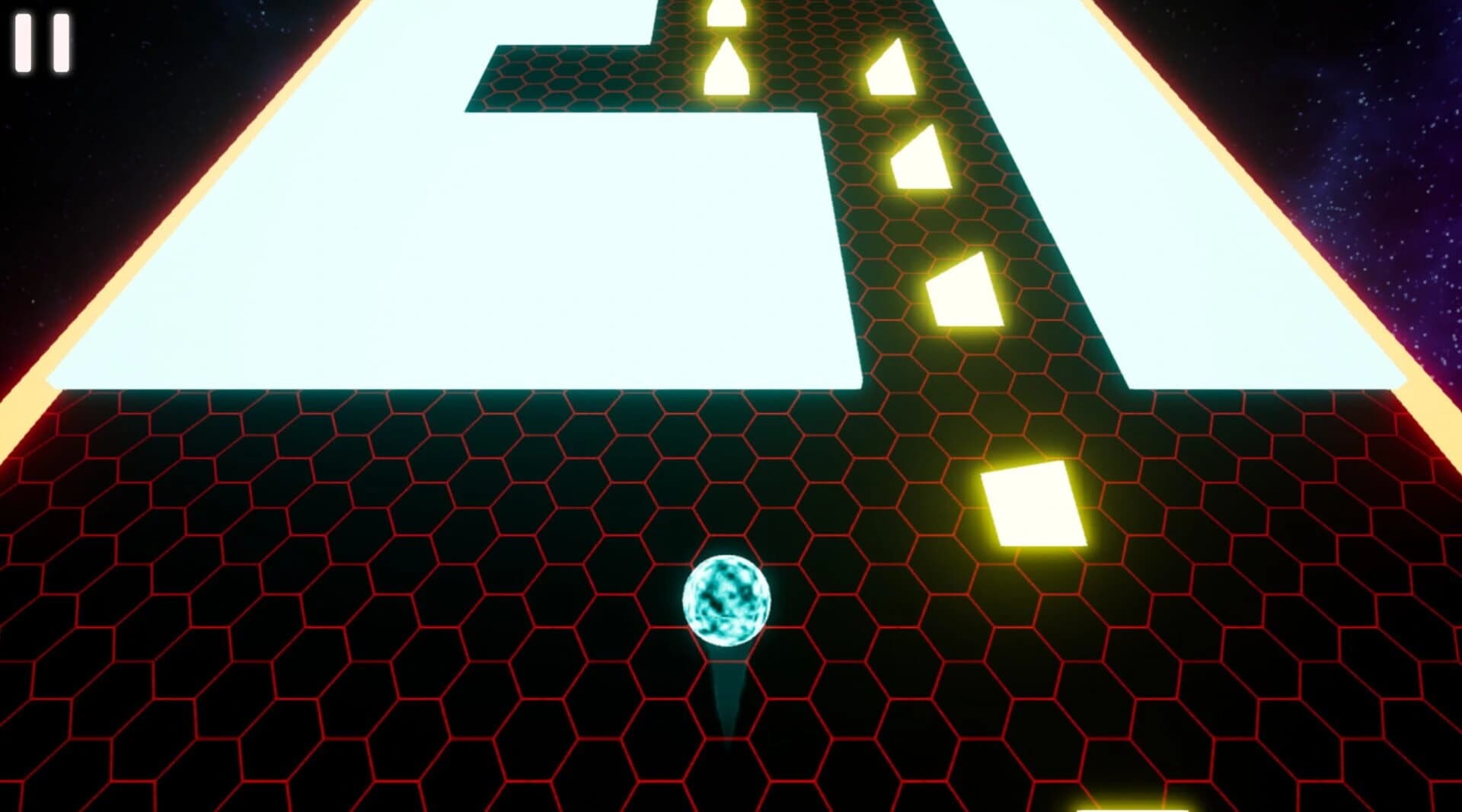Music Ball screenshot 2