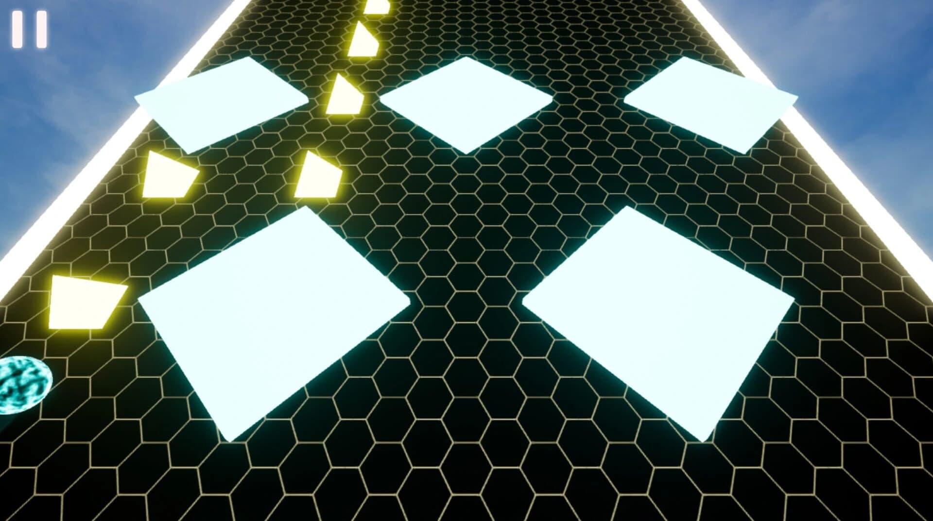 Music Ball screenshot 3