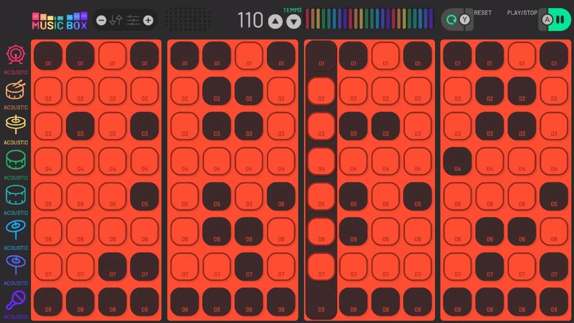 Music Box screenshot 5