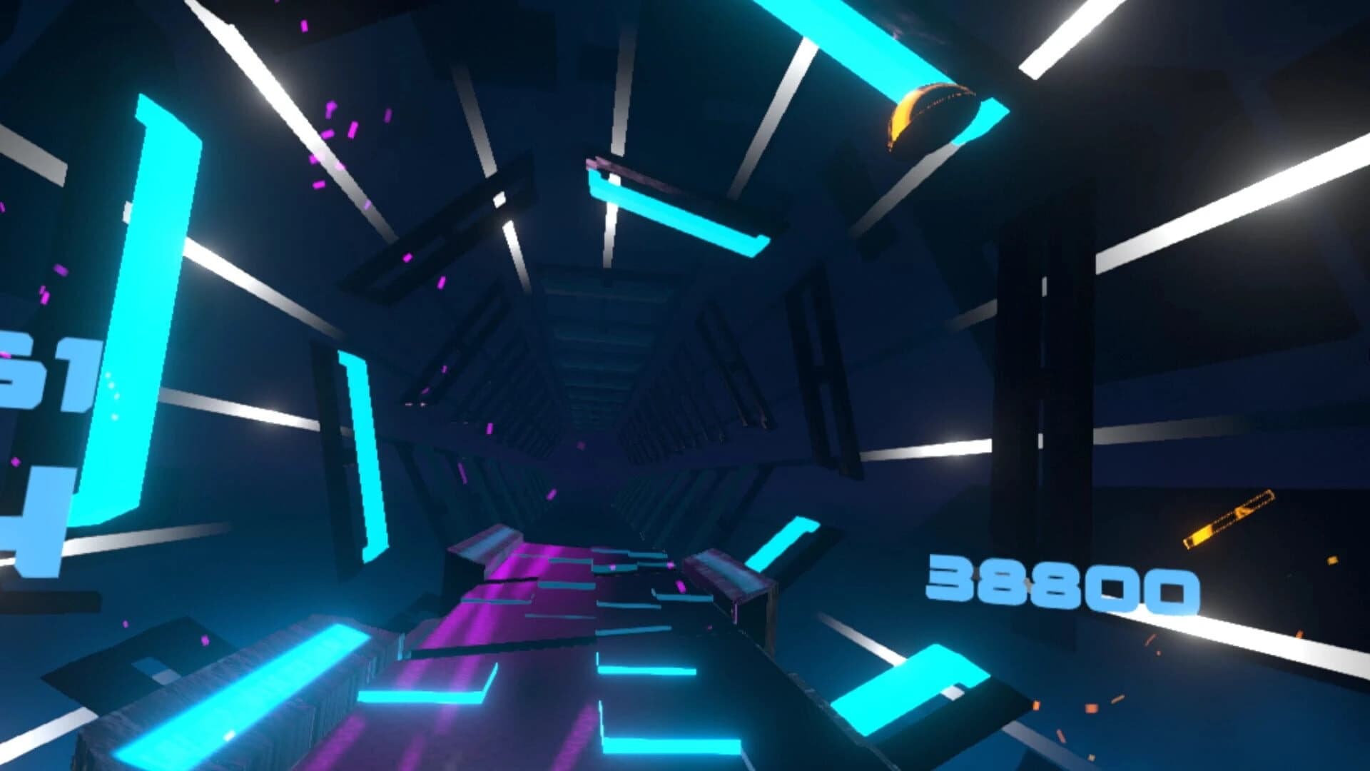 Music Escape screenshot 2
