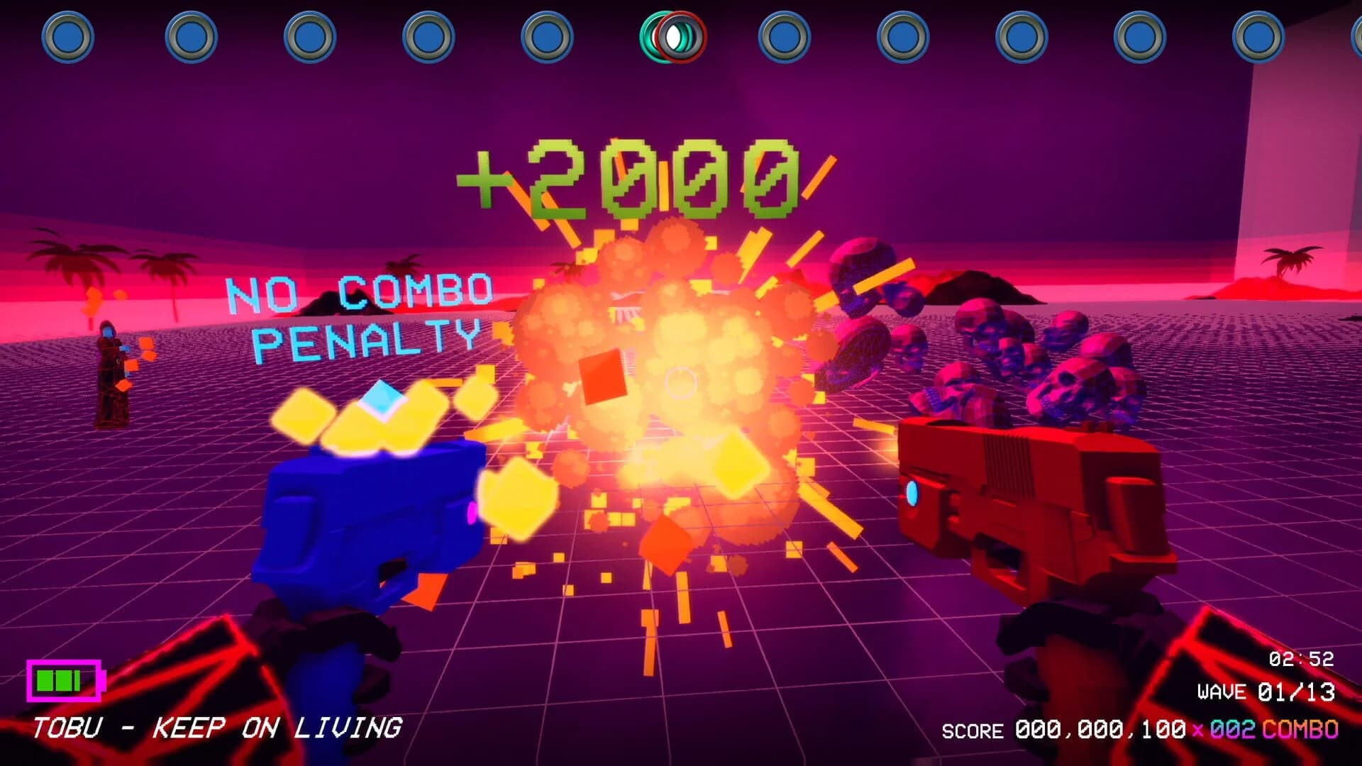 Music Killer screenshot 5