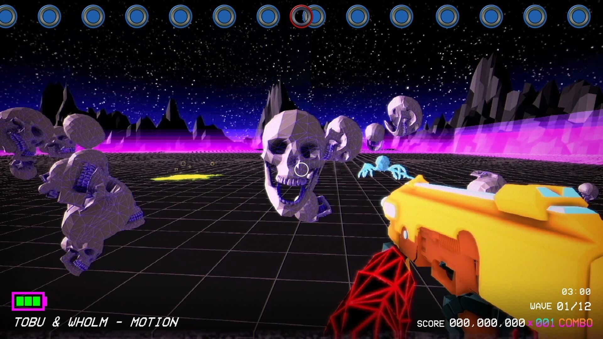 Music Killer screenshot 4