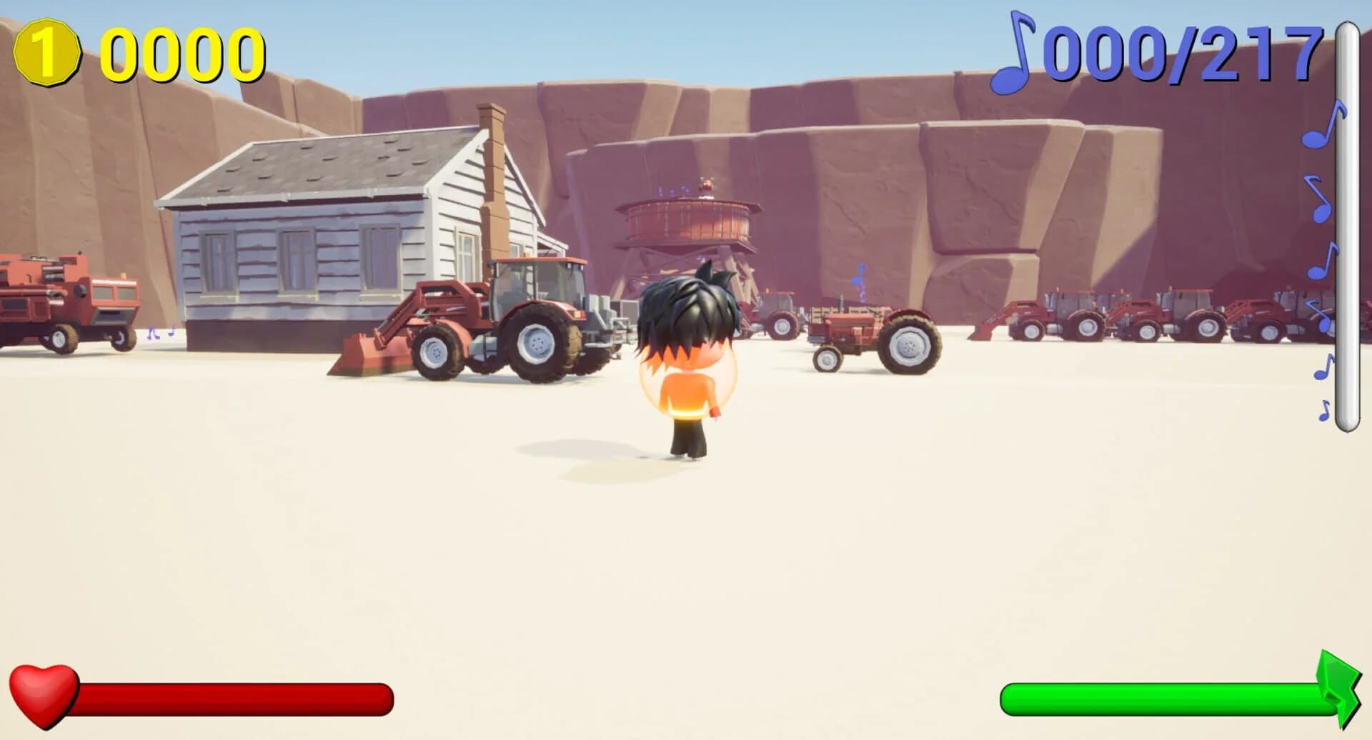 Music Man screenshot 4