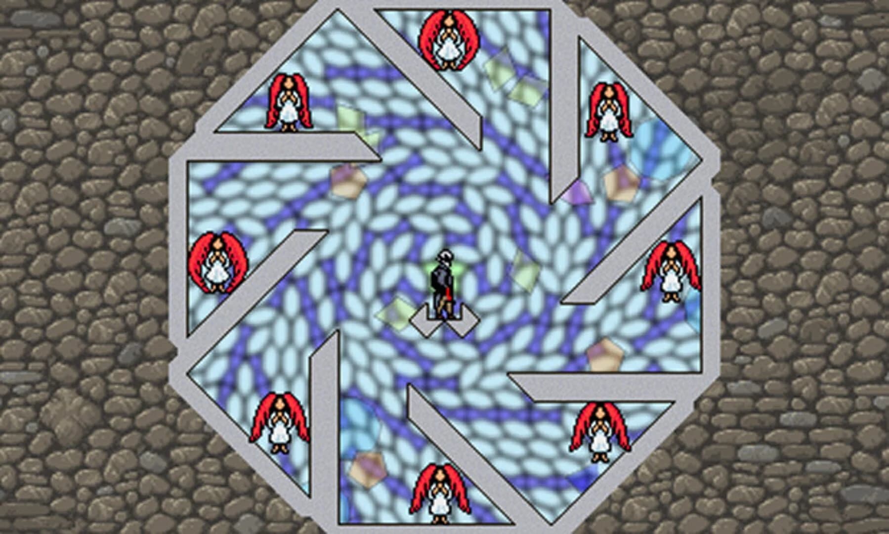 Music of the Spheres screenshot 1