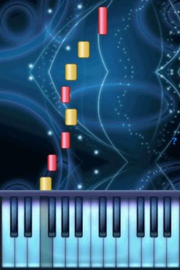 Music On: Playing Piano screenshot 1