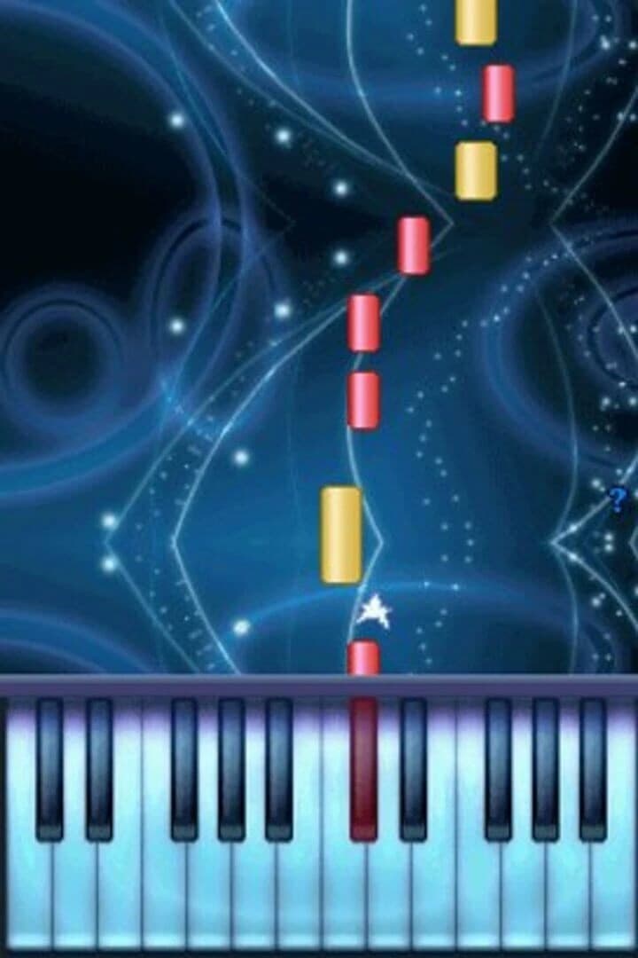 Music On: Playing Piano screenshot 4