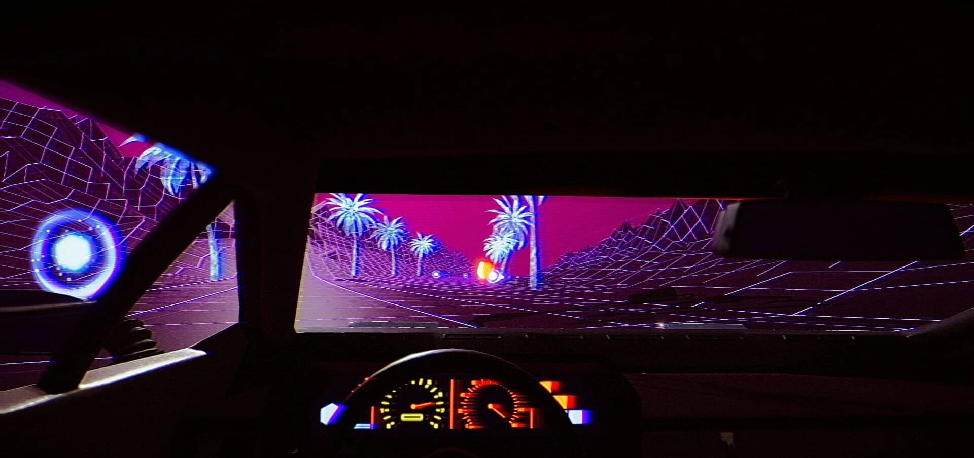 Music Racer 2000 screenshot 3