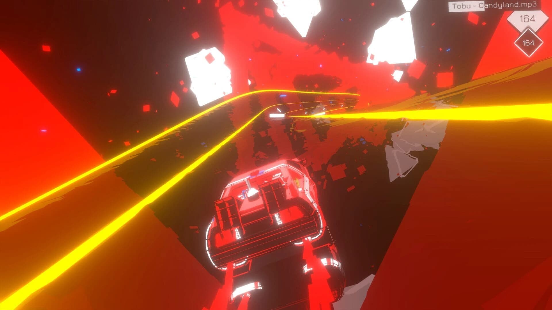 Music Racer: Ultimate screenshot 5