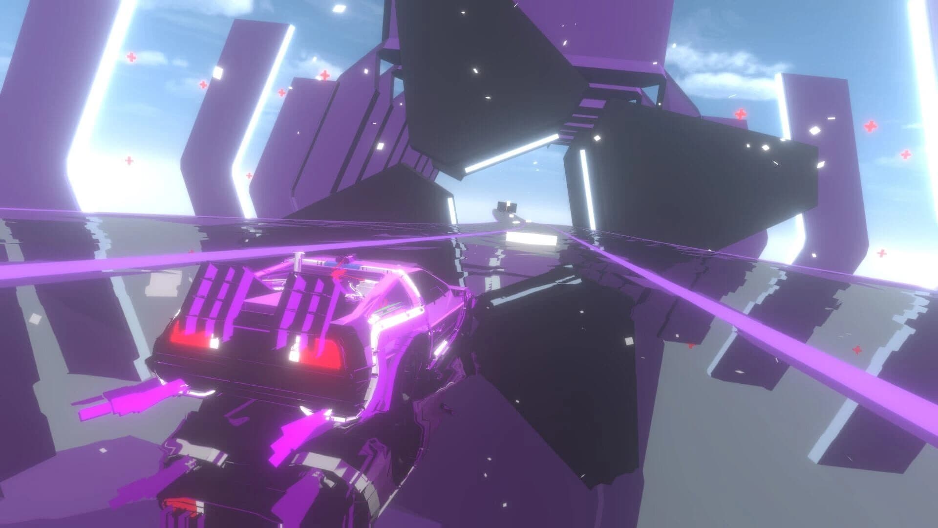Music Racer: Ultimate screenshot 1