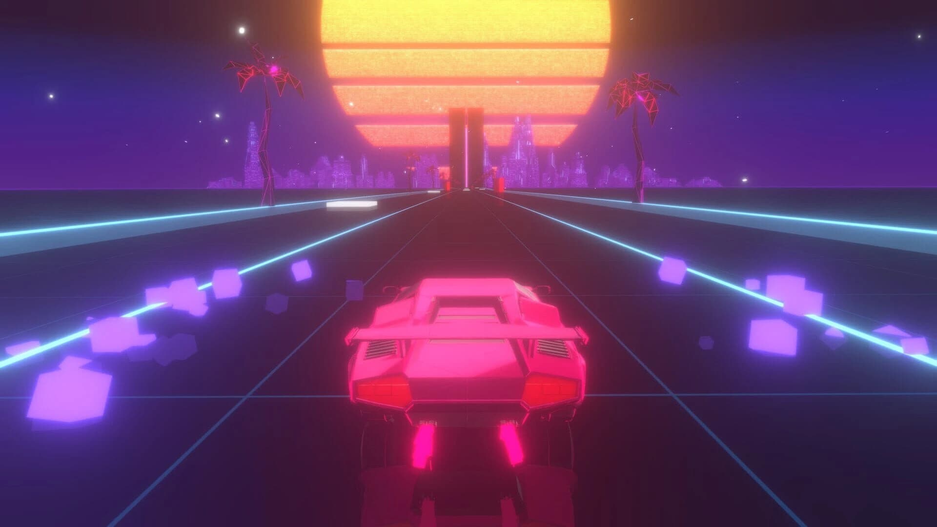 Music Racer: Ultimate screenshot 3