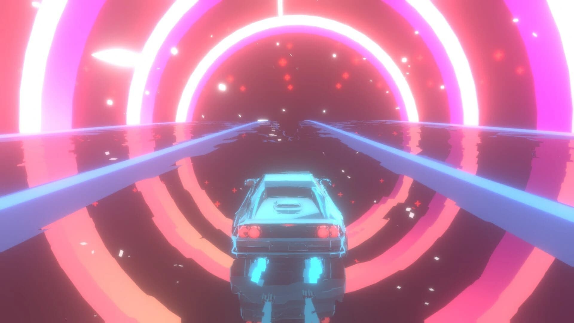 Music Racer: Ultimate screenshot 2