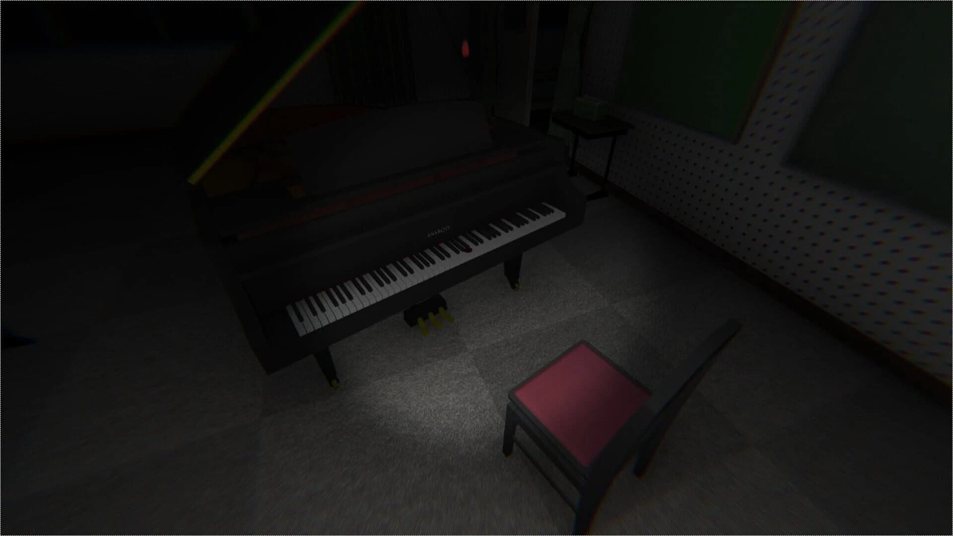 Music Room screenshot 1
