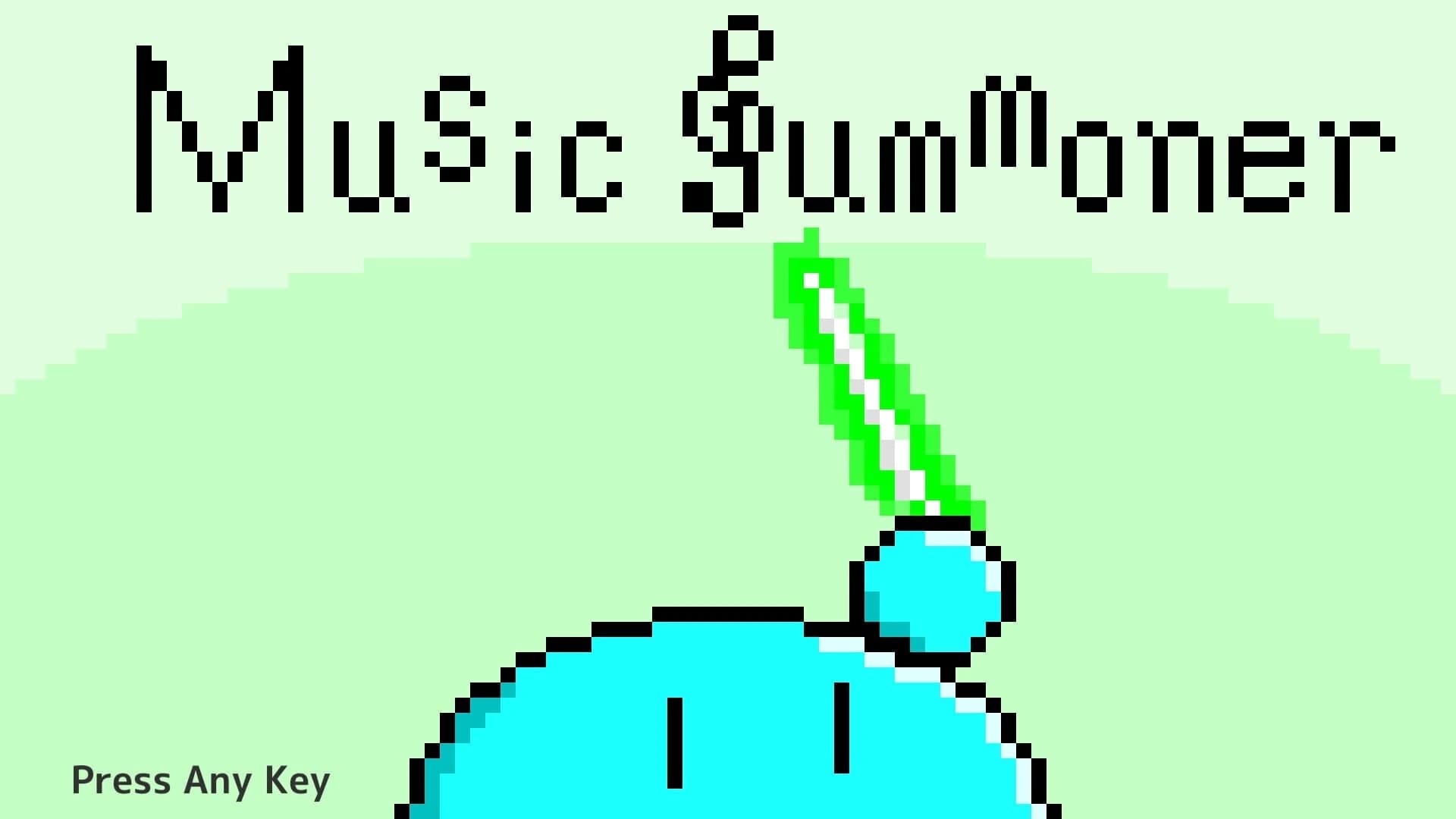 Music Summoner screenshot 2