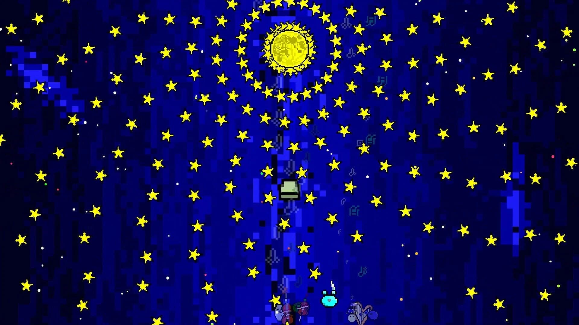 Music Summoner screenshot 4