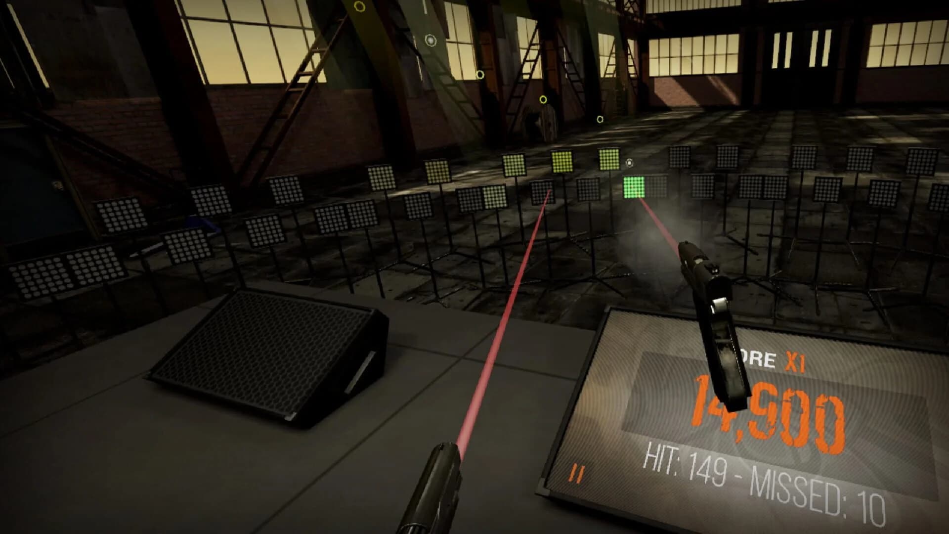 Musical Range screenshot 3