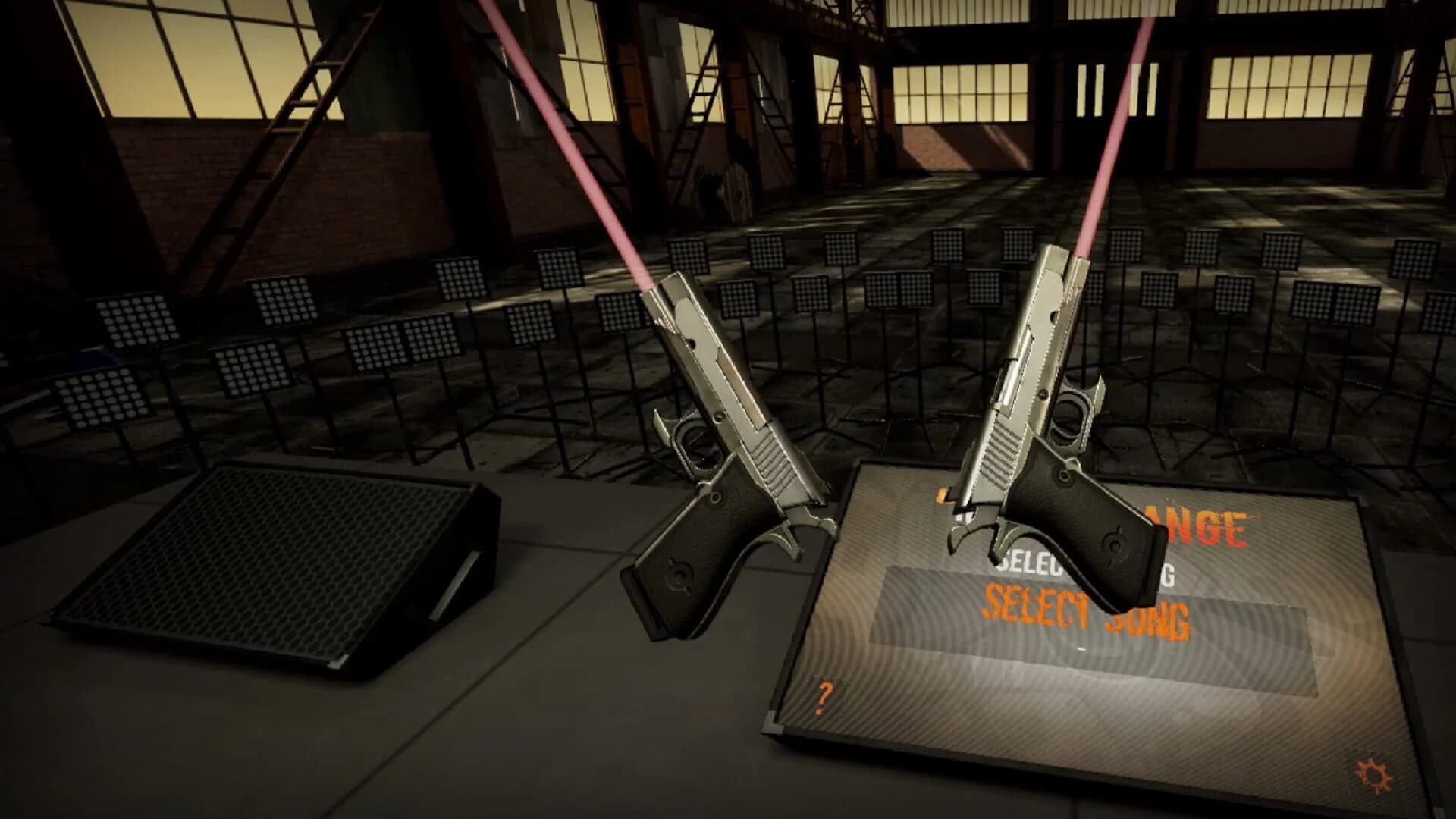 Musical Range screenshot 5