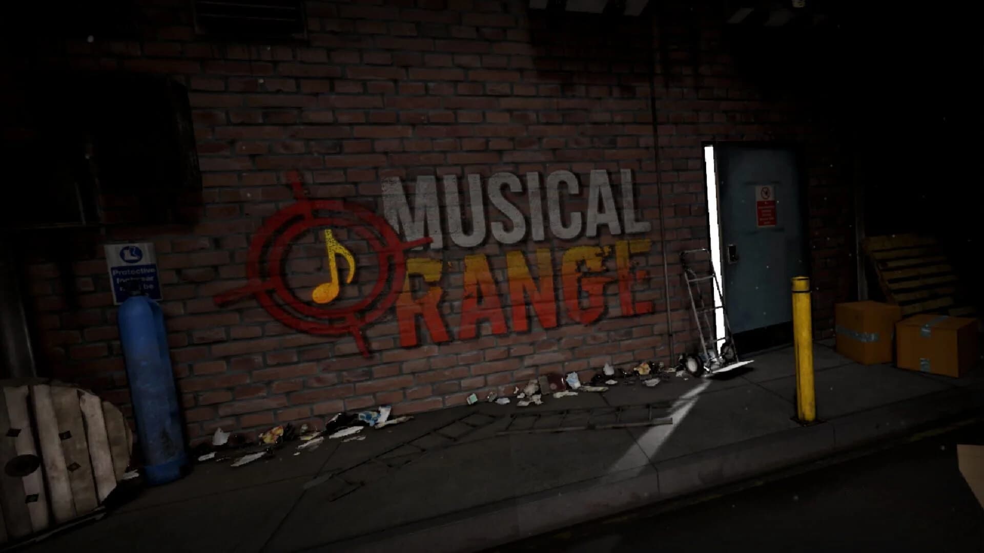 Musical Range screenshot 2