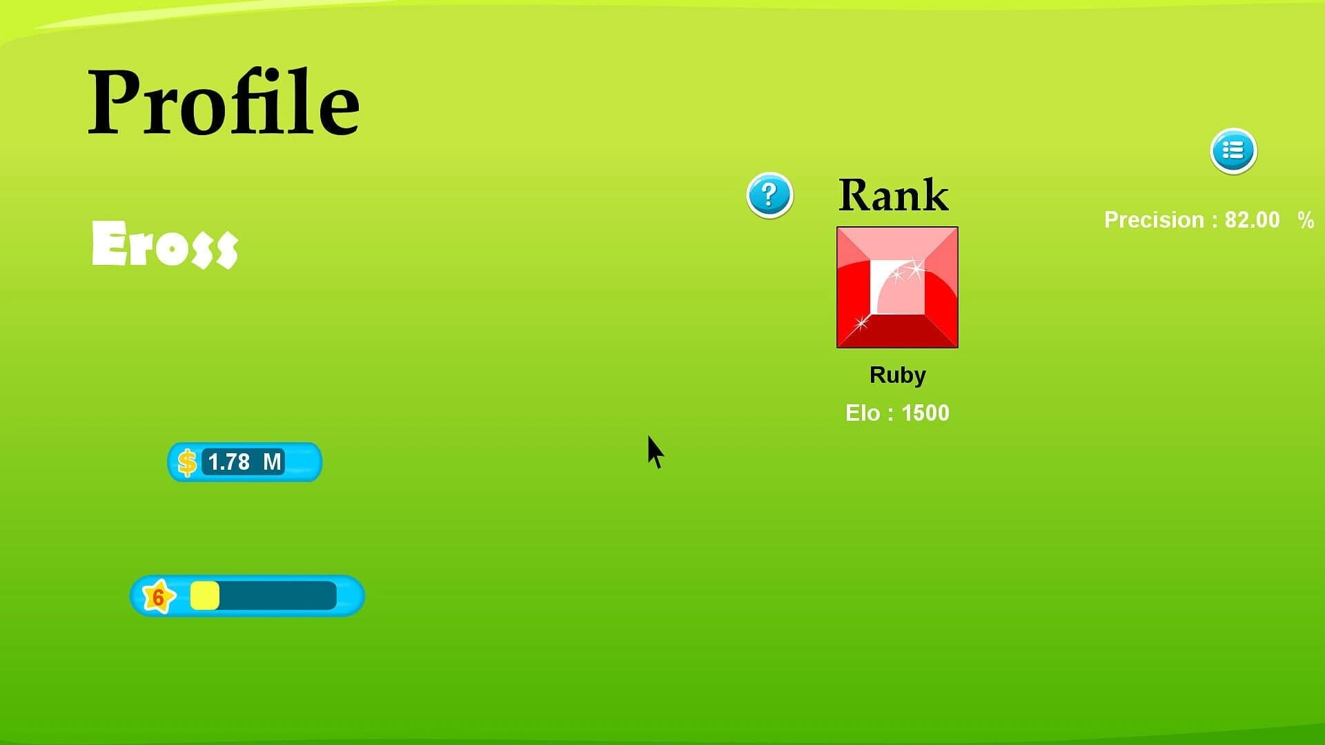 Musical Reflex screenshot 3