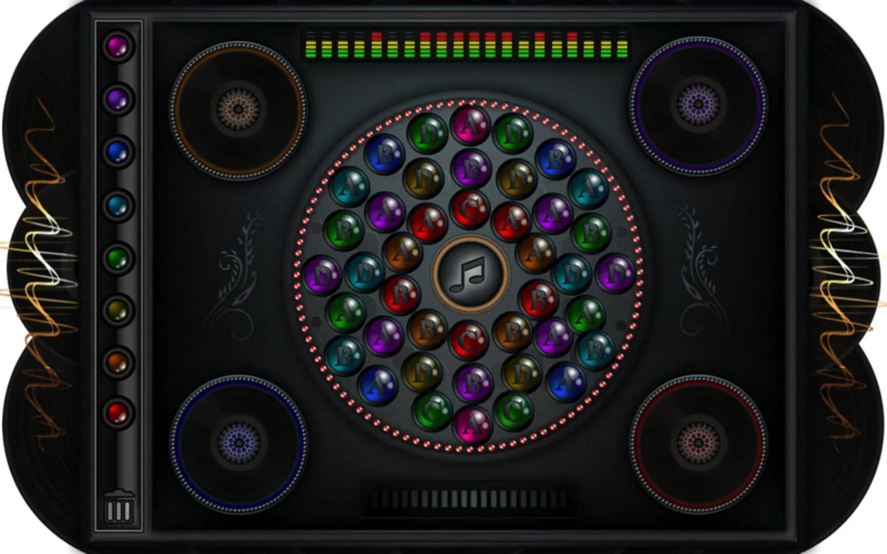 Musical Studio screenshot 3