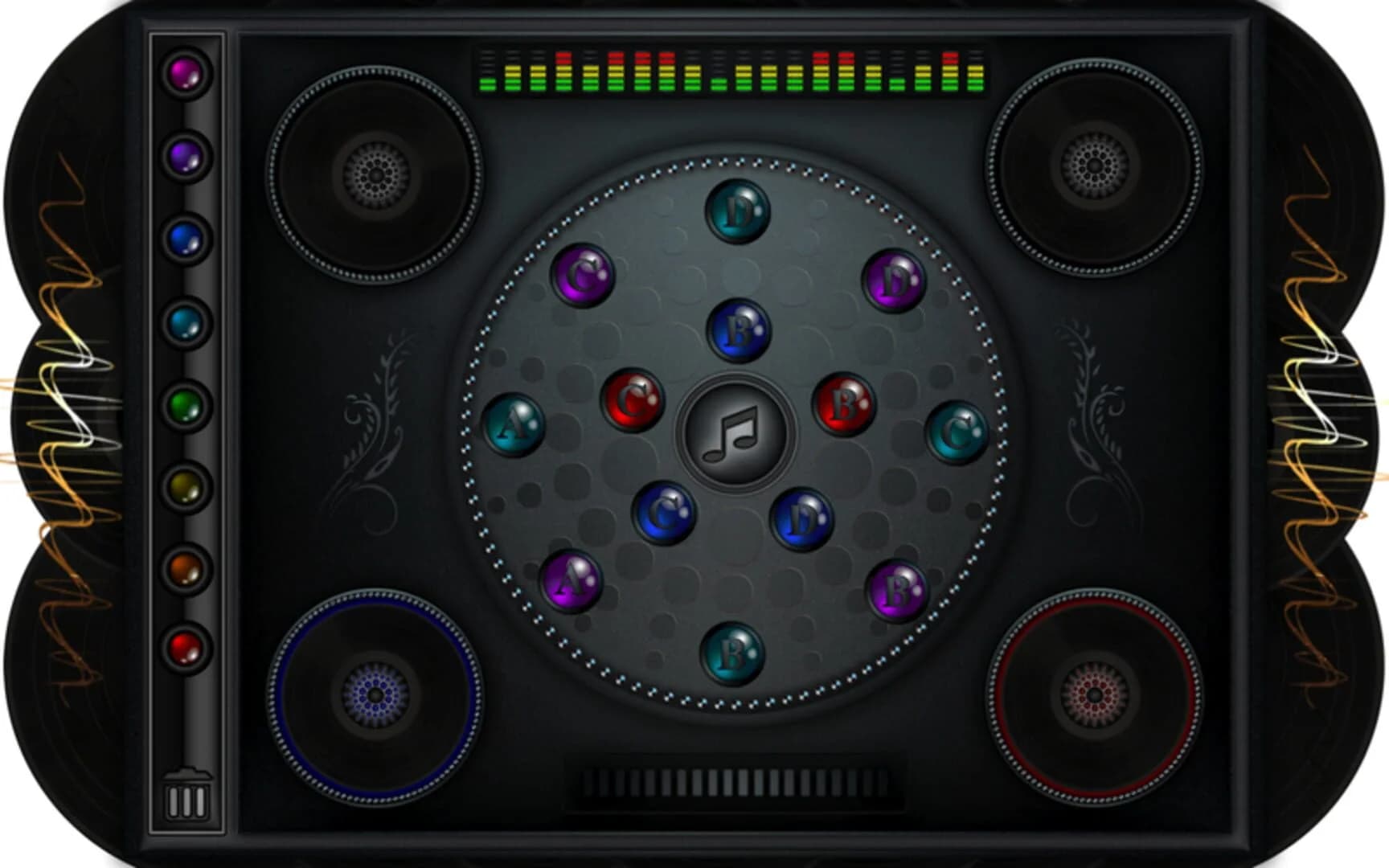 Musical Studio screenshot 5