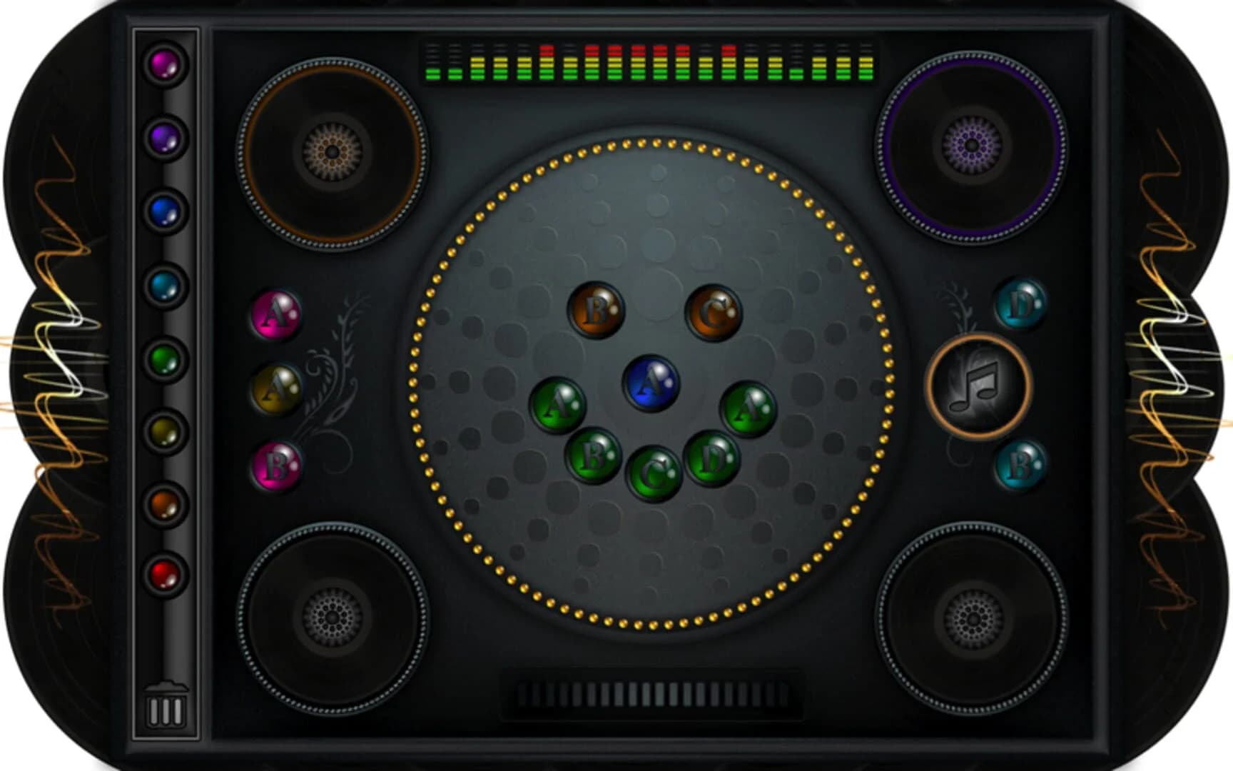 Musical Studio screenshot 2