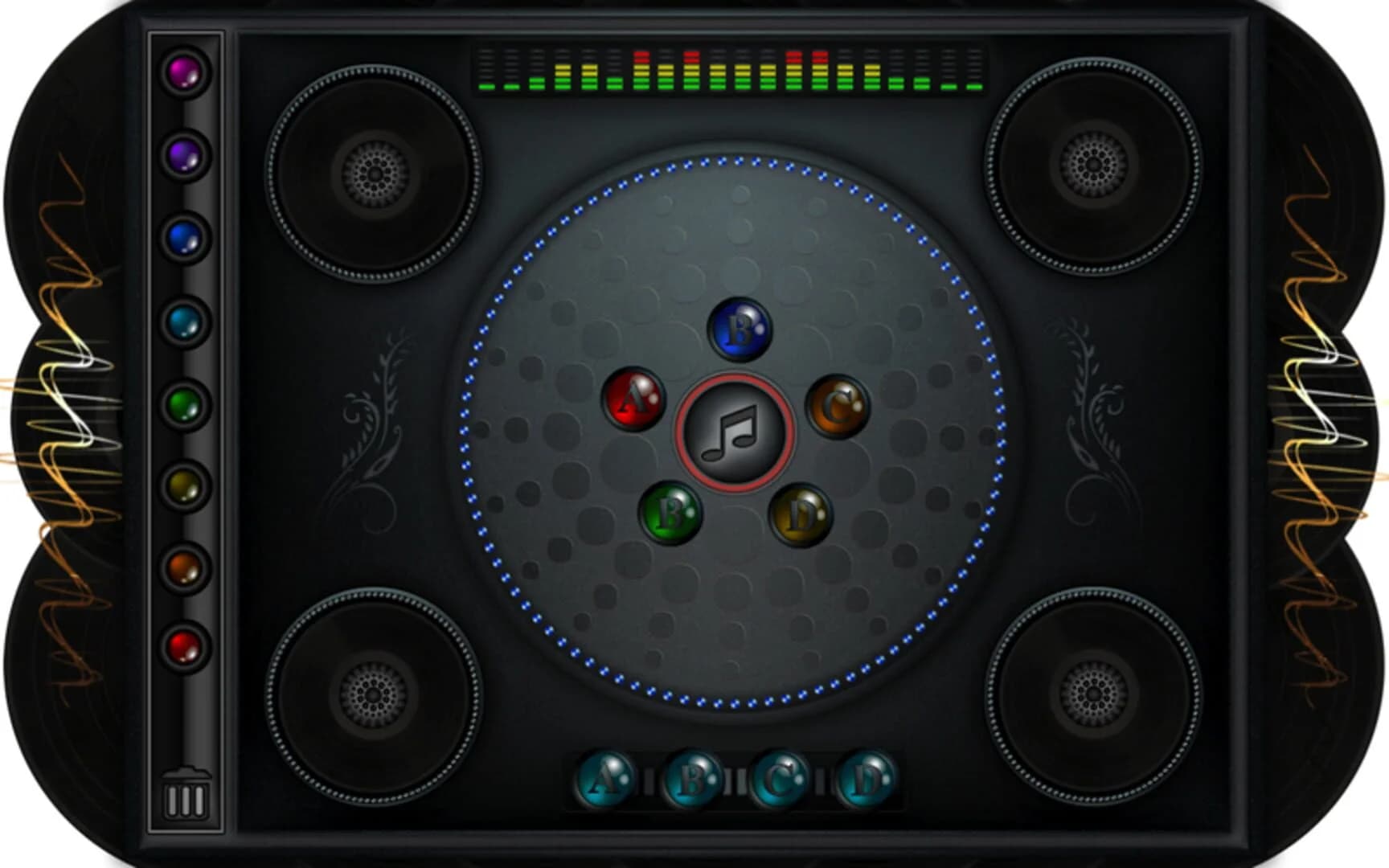 Musical Studio screenshot 4