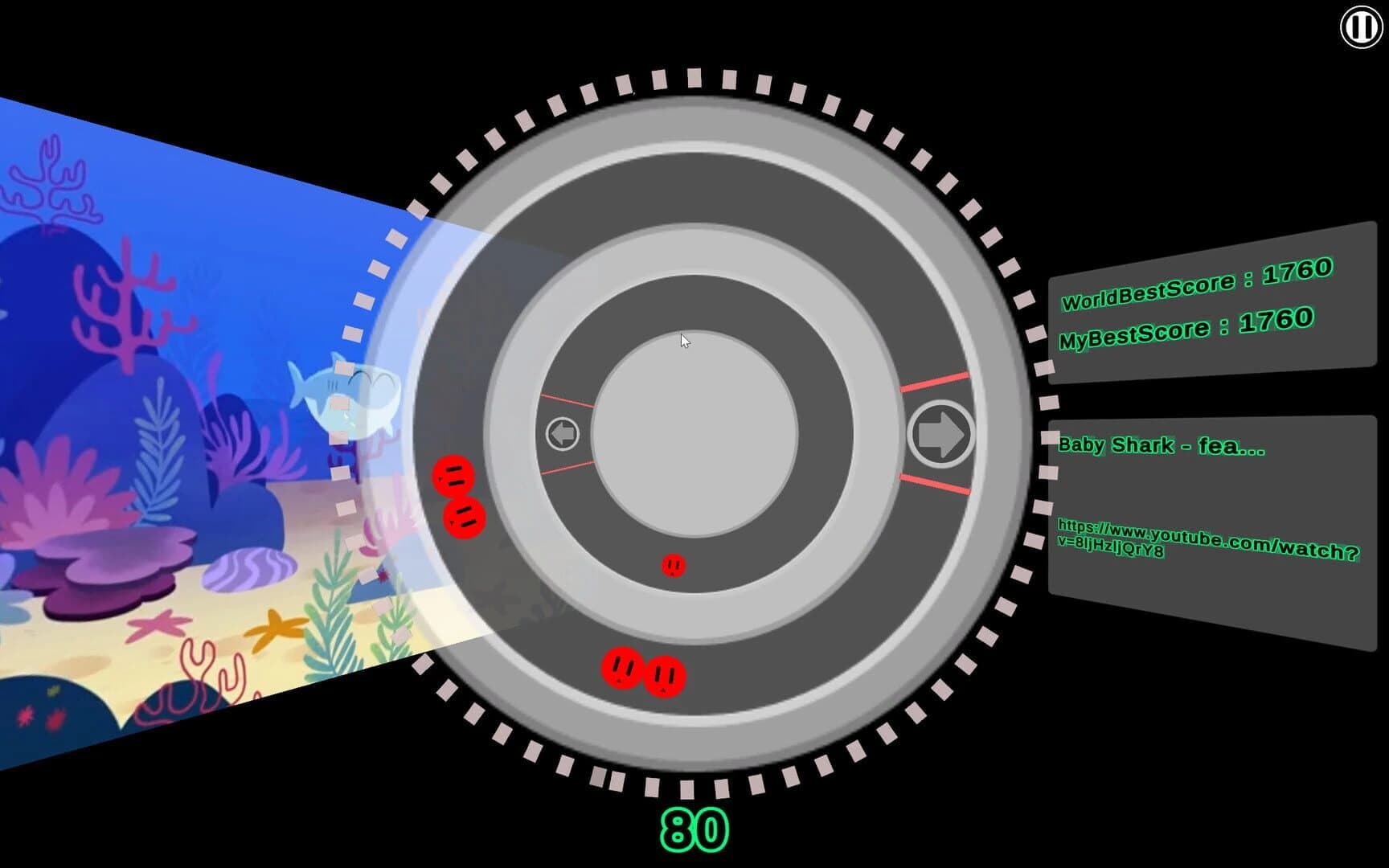 Musicle screenshot 3