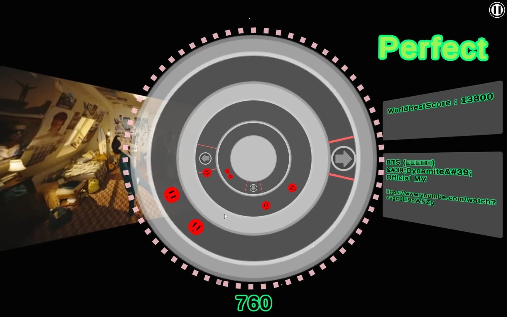 Musicle screenshot 5