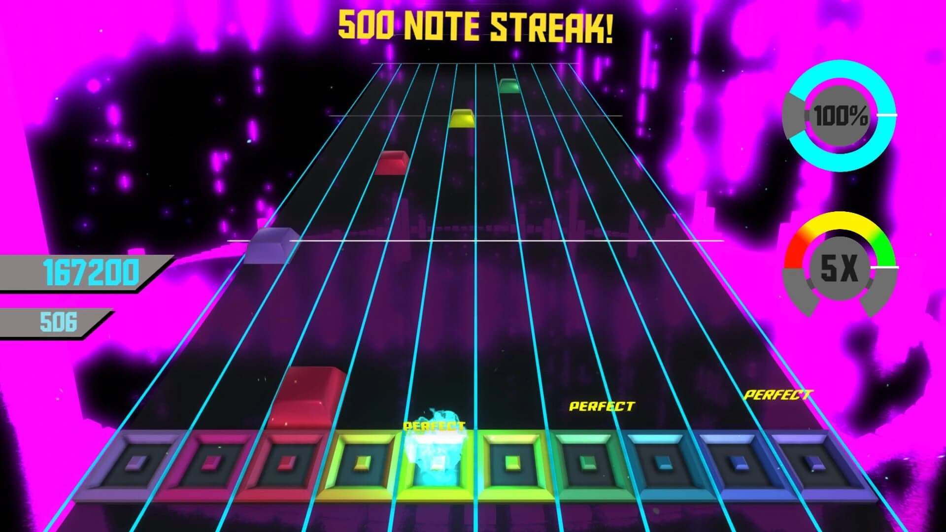 MusicWave screenshot 3
