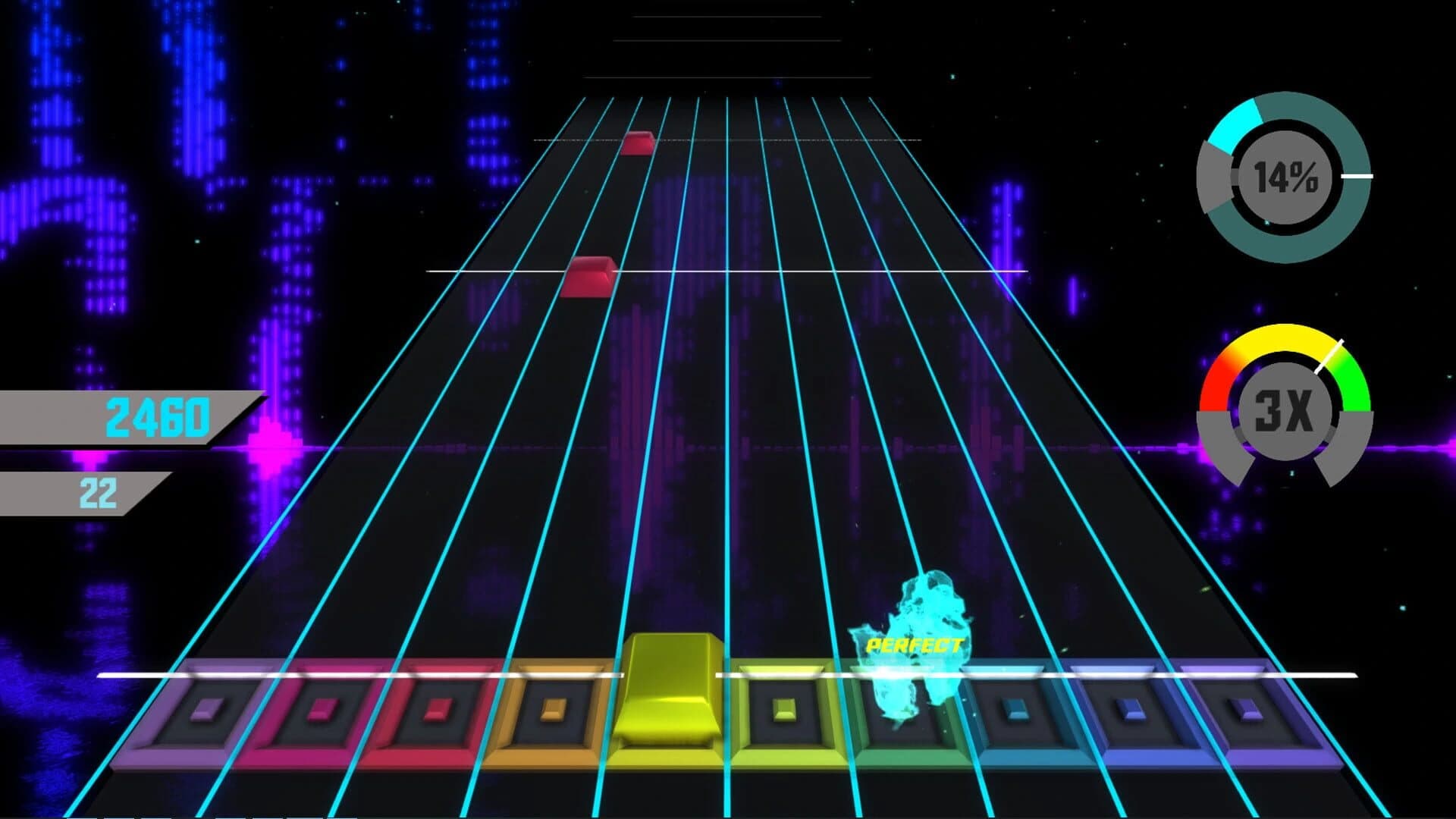 MusicWave screenshot 5