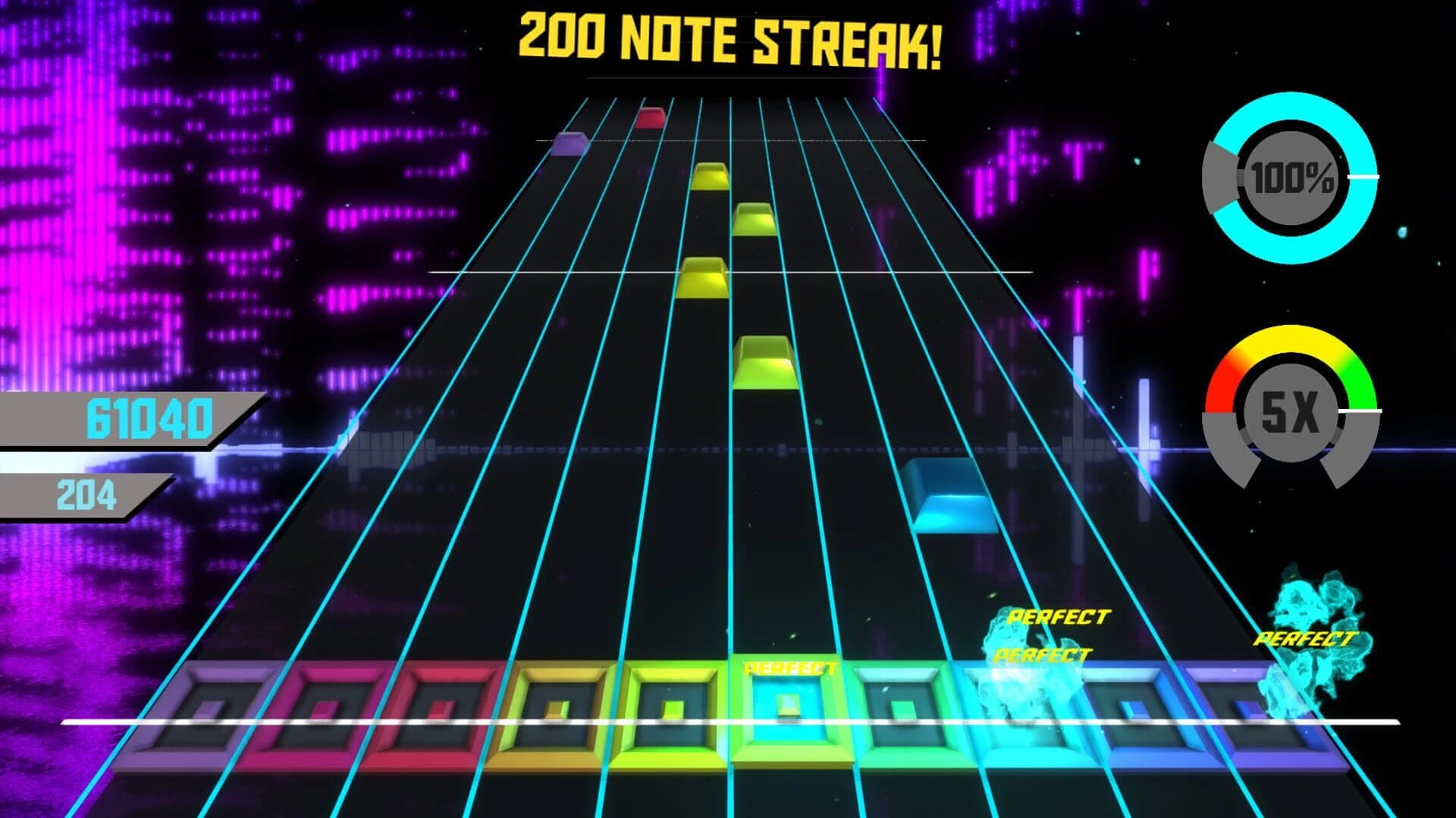 MusicWave screenshot 4