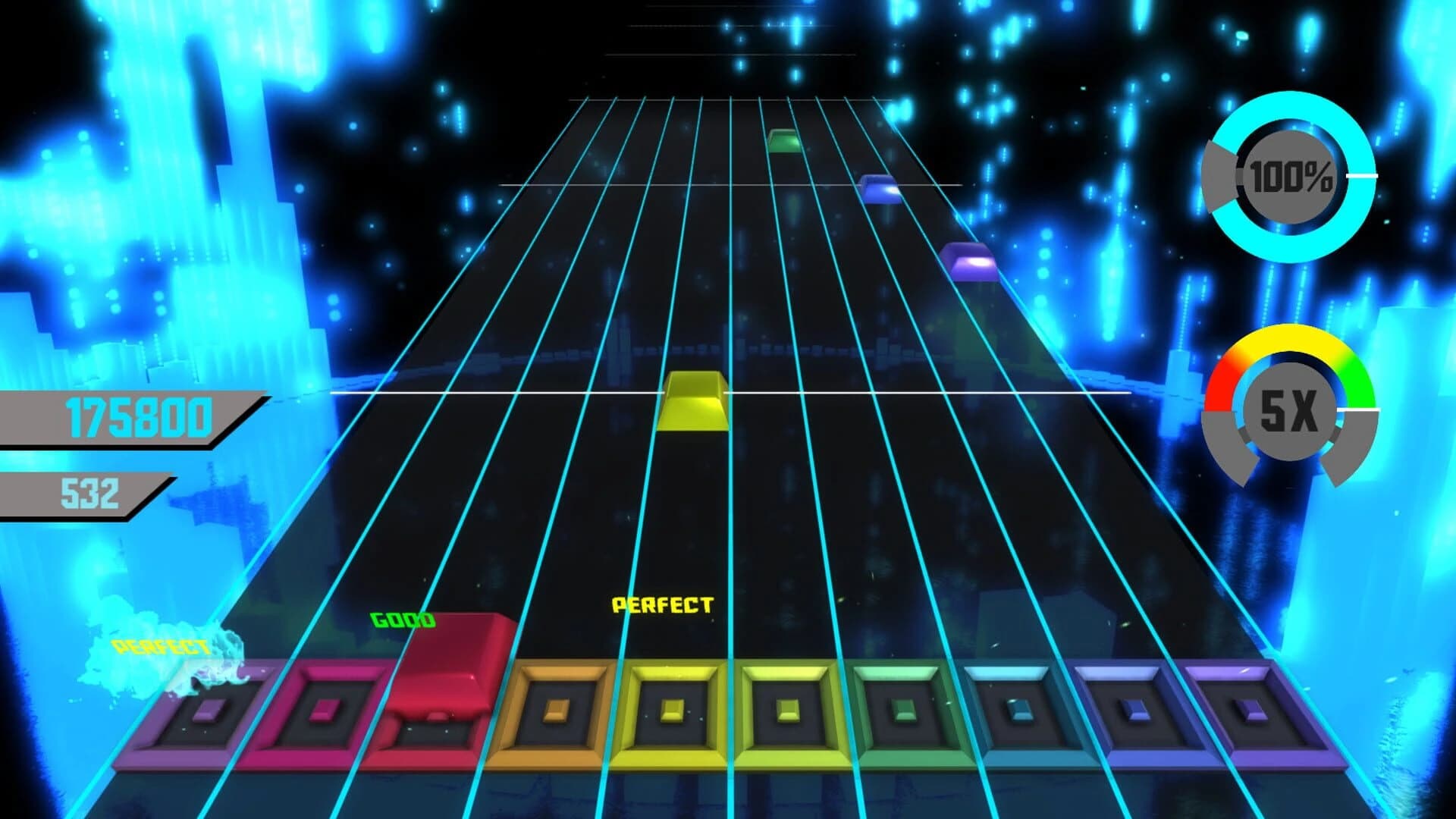 MusicWave screenshot 2
