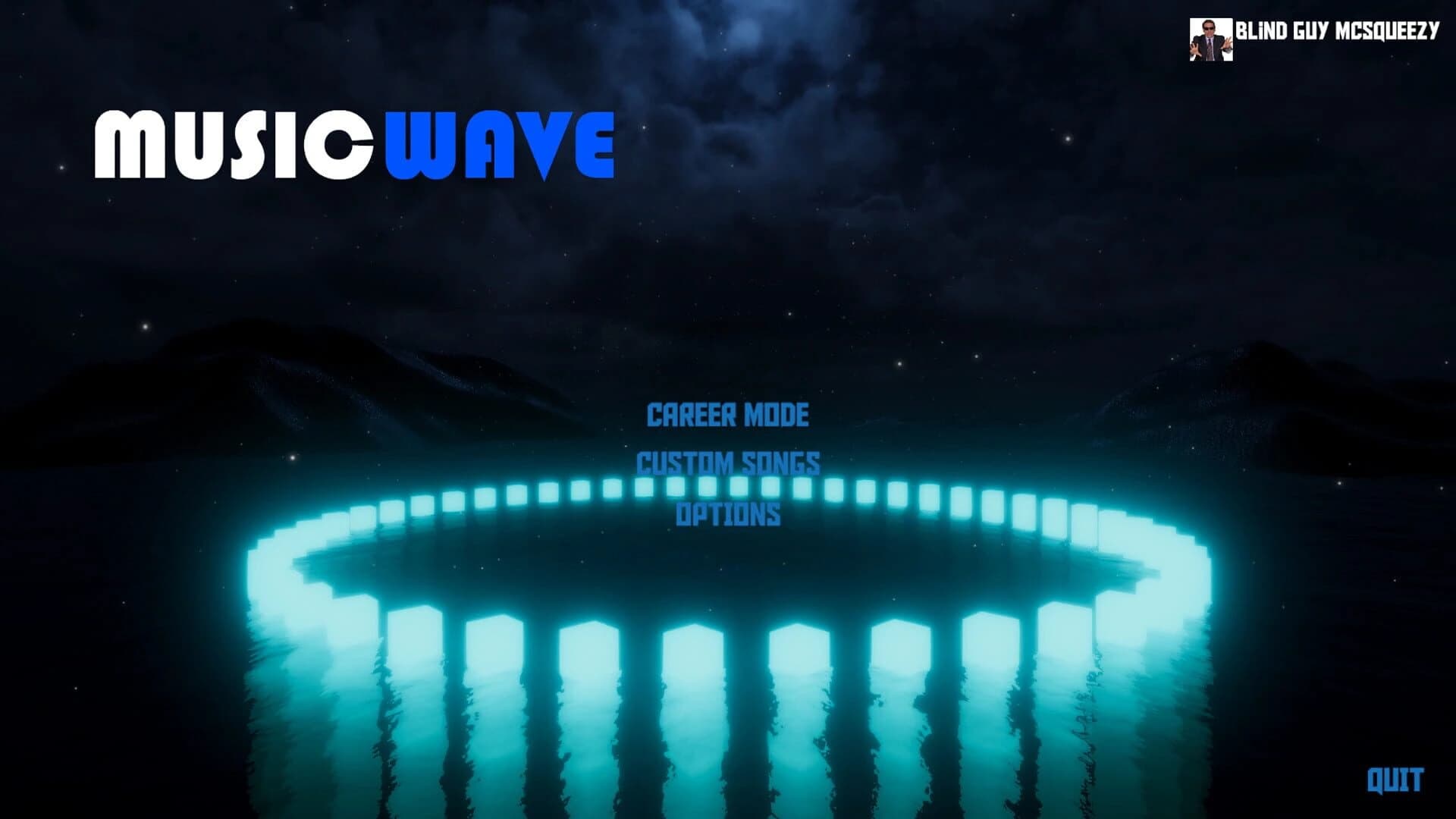 MusicWave screenshot 1
