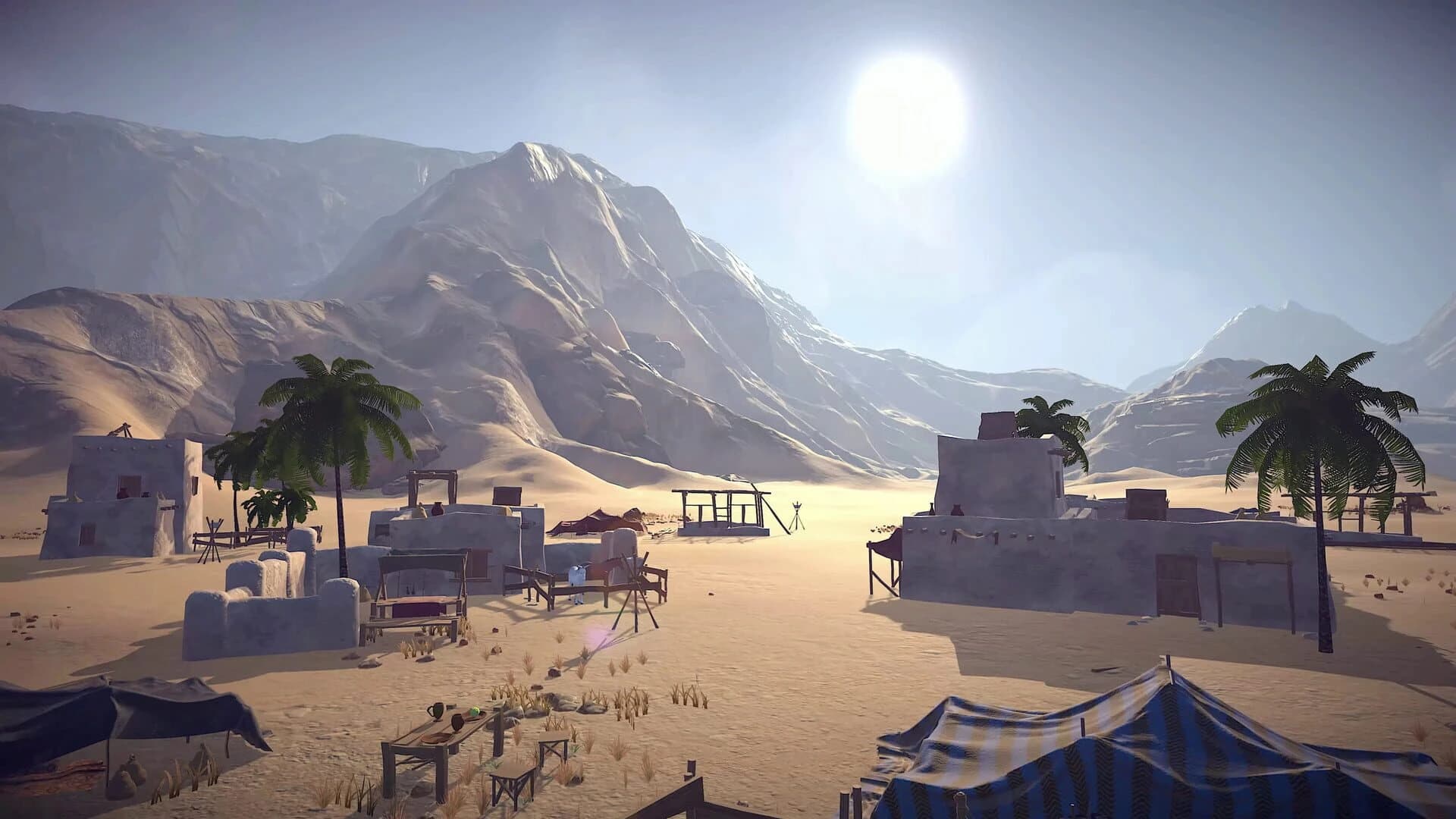 Muslim 3D screenshot 1