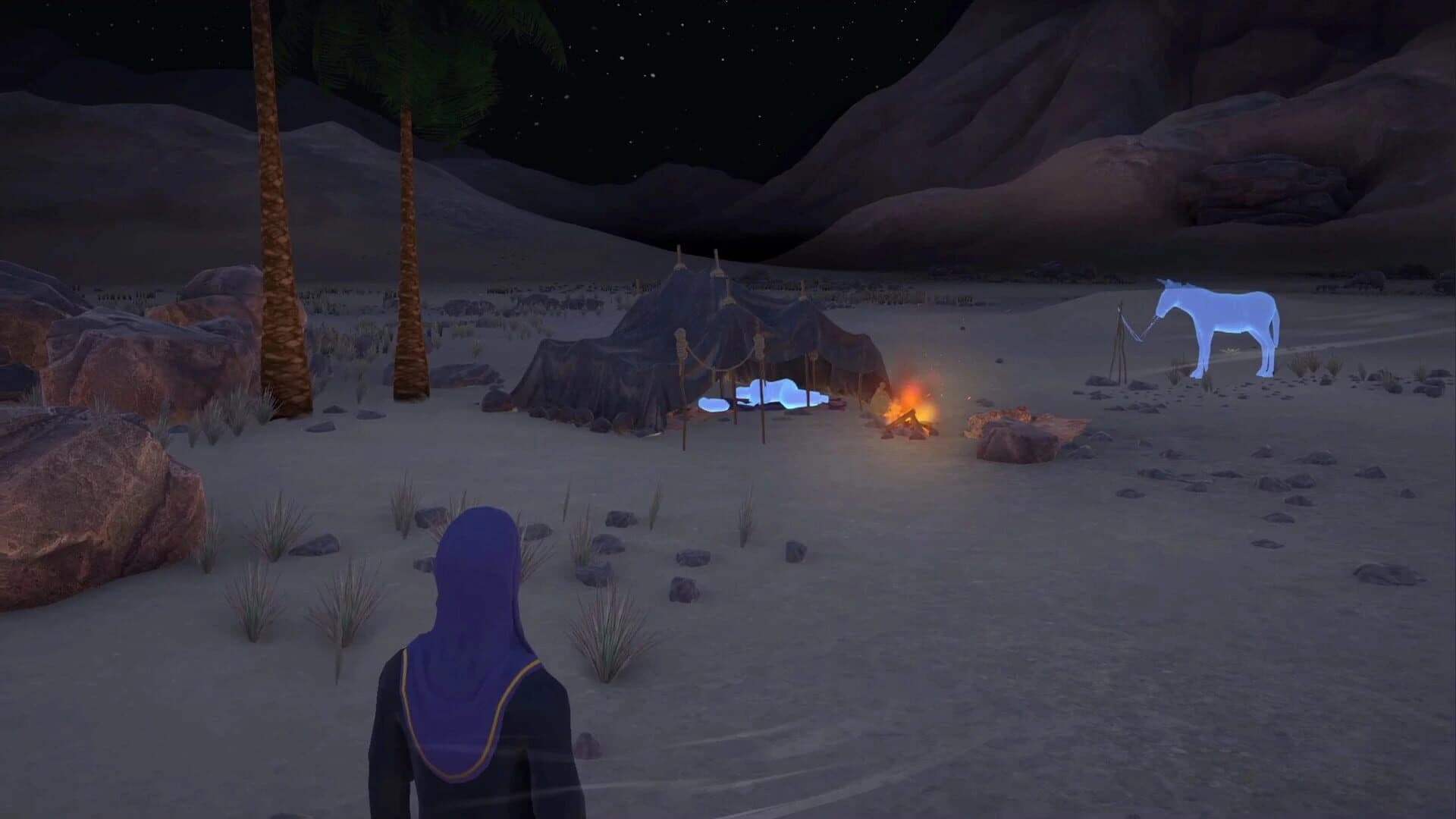 Muslim 3D screenshot 4