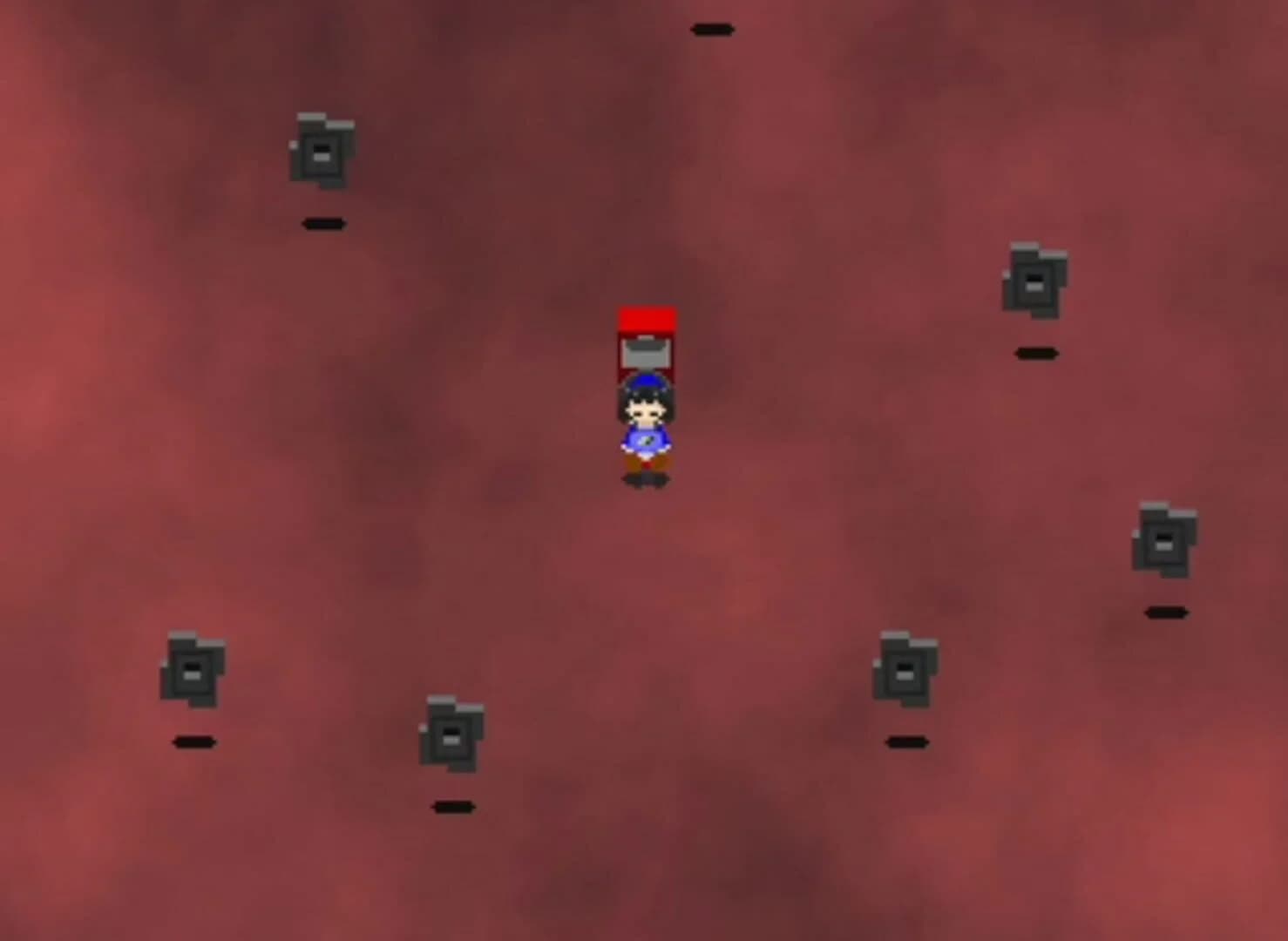 Musou Yuugi screenshot 1