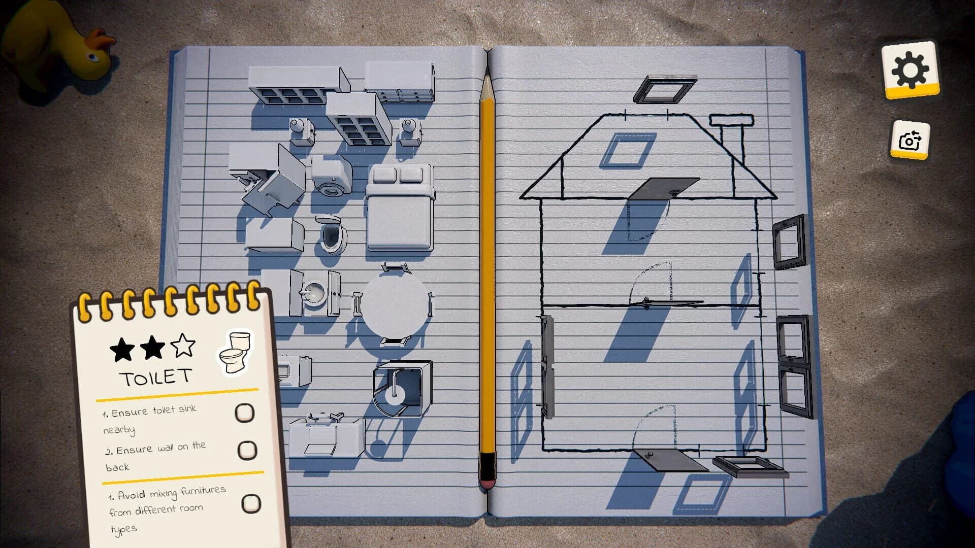 Must be Feng Shui screenshot 2