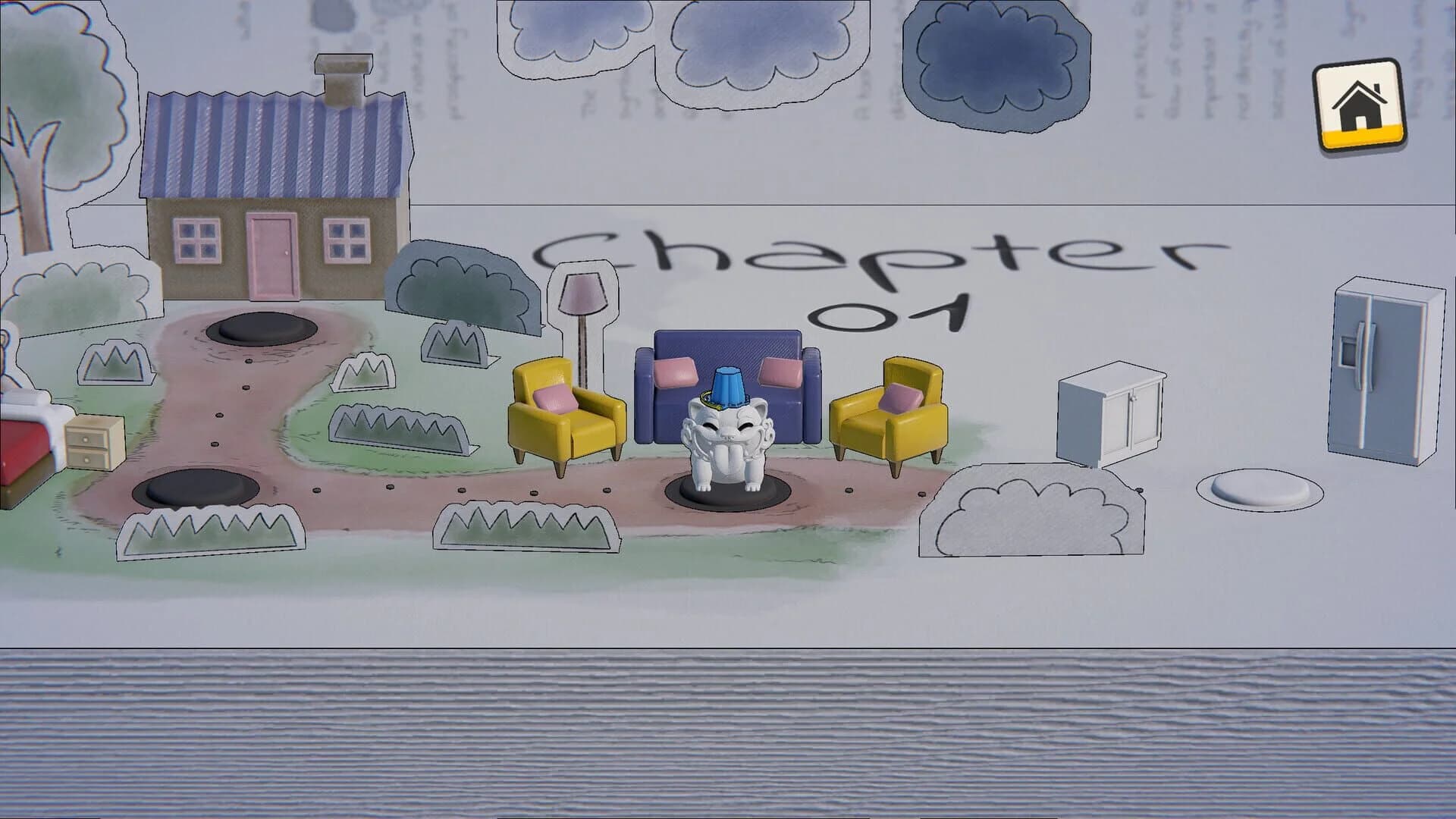 Must be Feng Shui screenshot 5