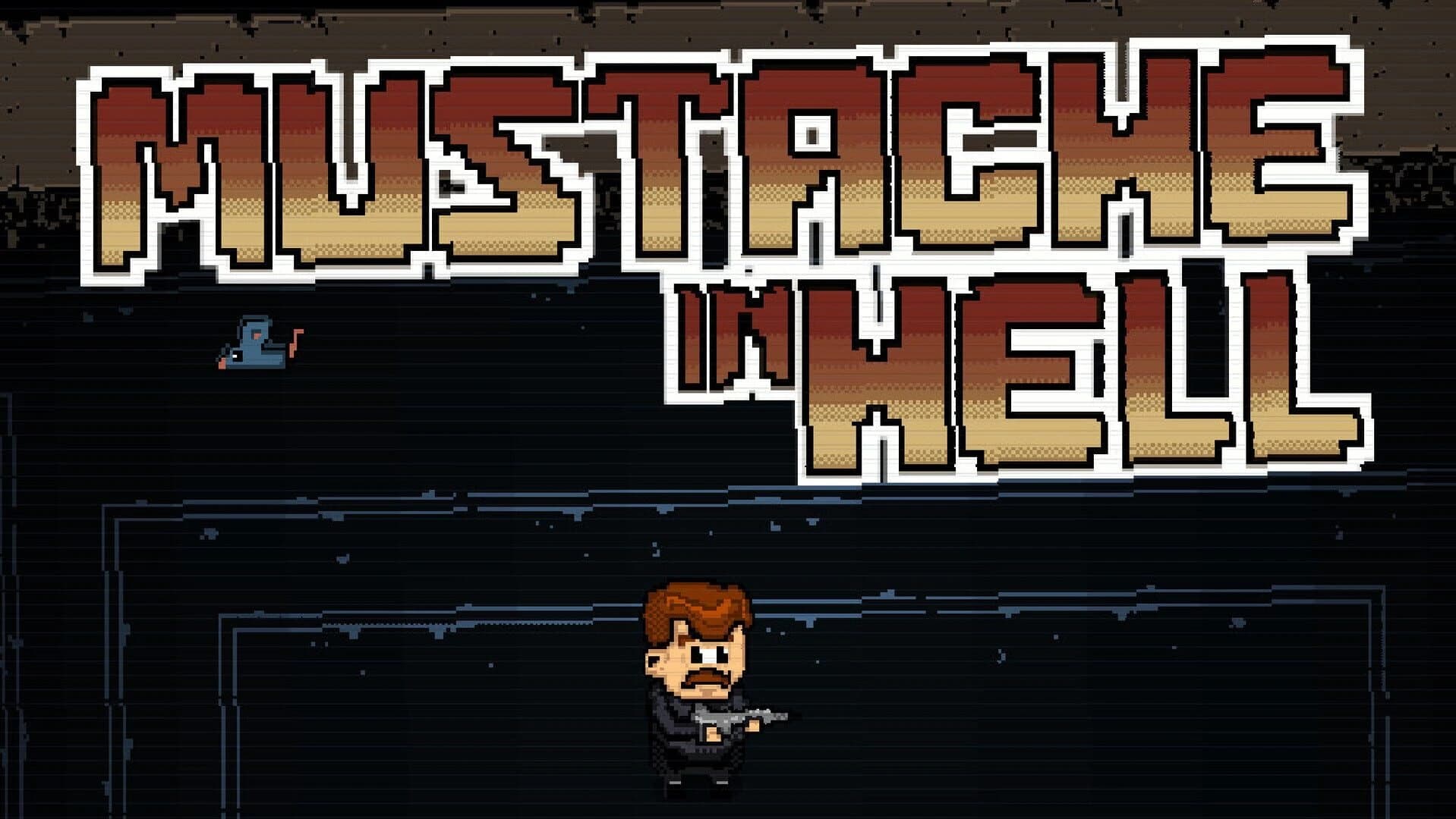 Mustache in Hell screenshot 5