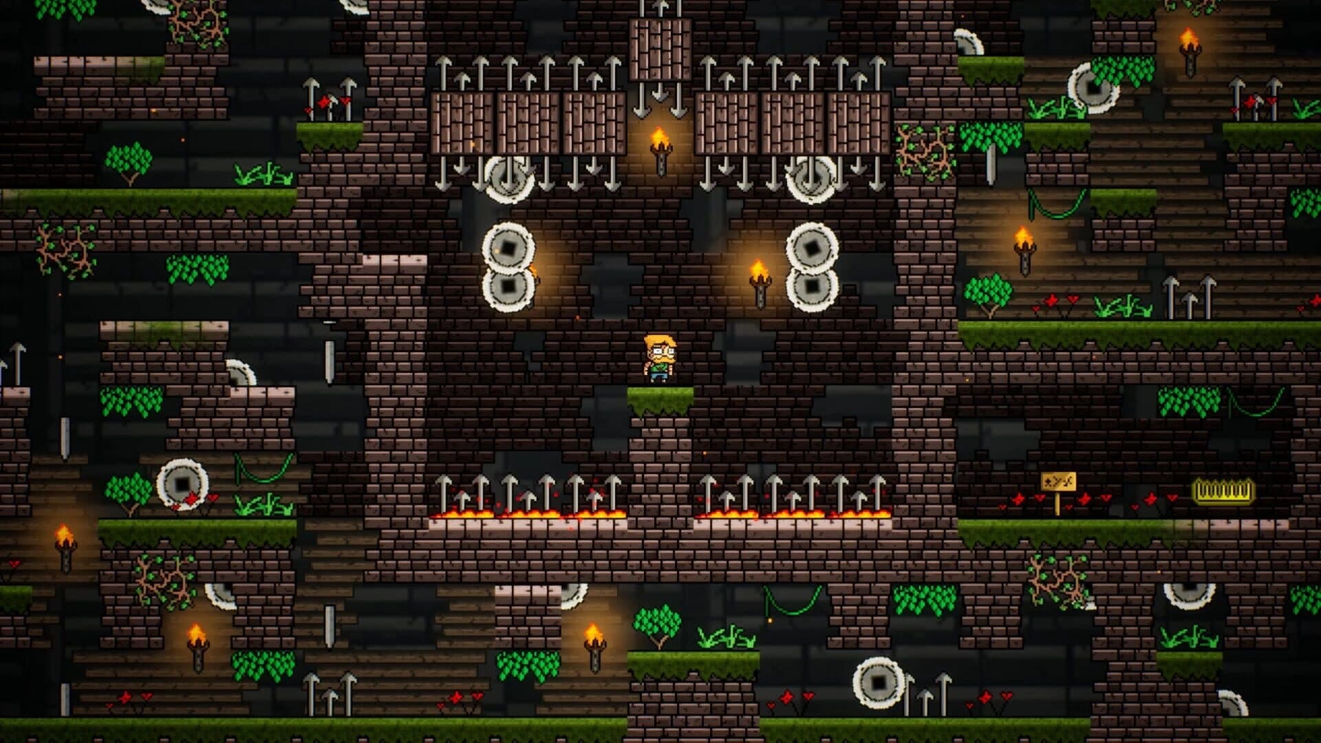 Mustache or Revenge screenshot 3