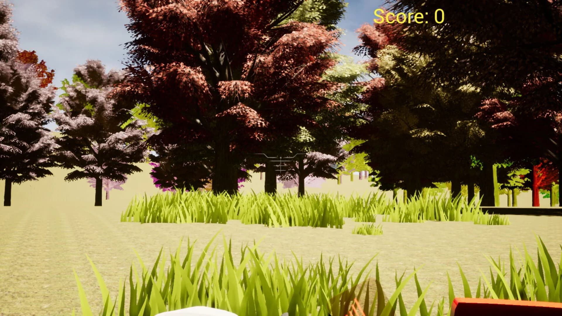 Mustache Politics Shooter screenshot 2