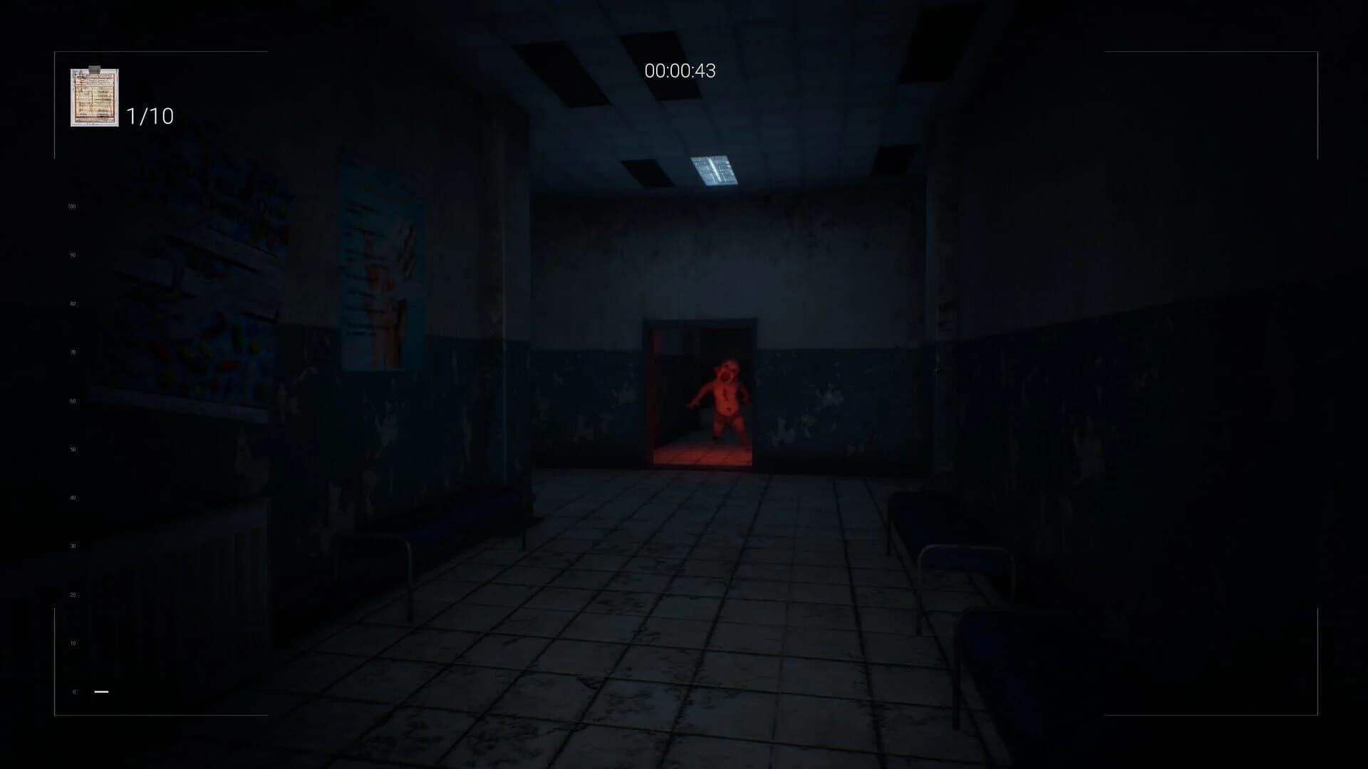 MustScream screenshot 1