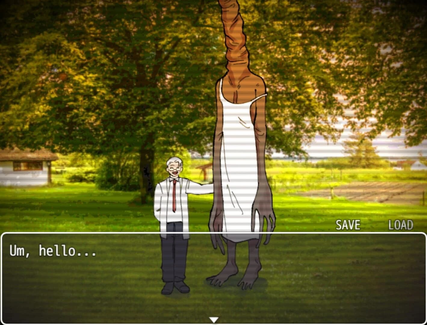 Musume screenshot 2