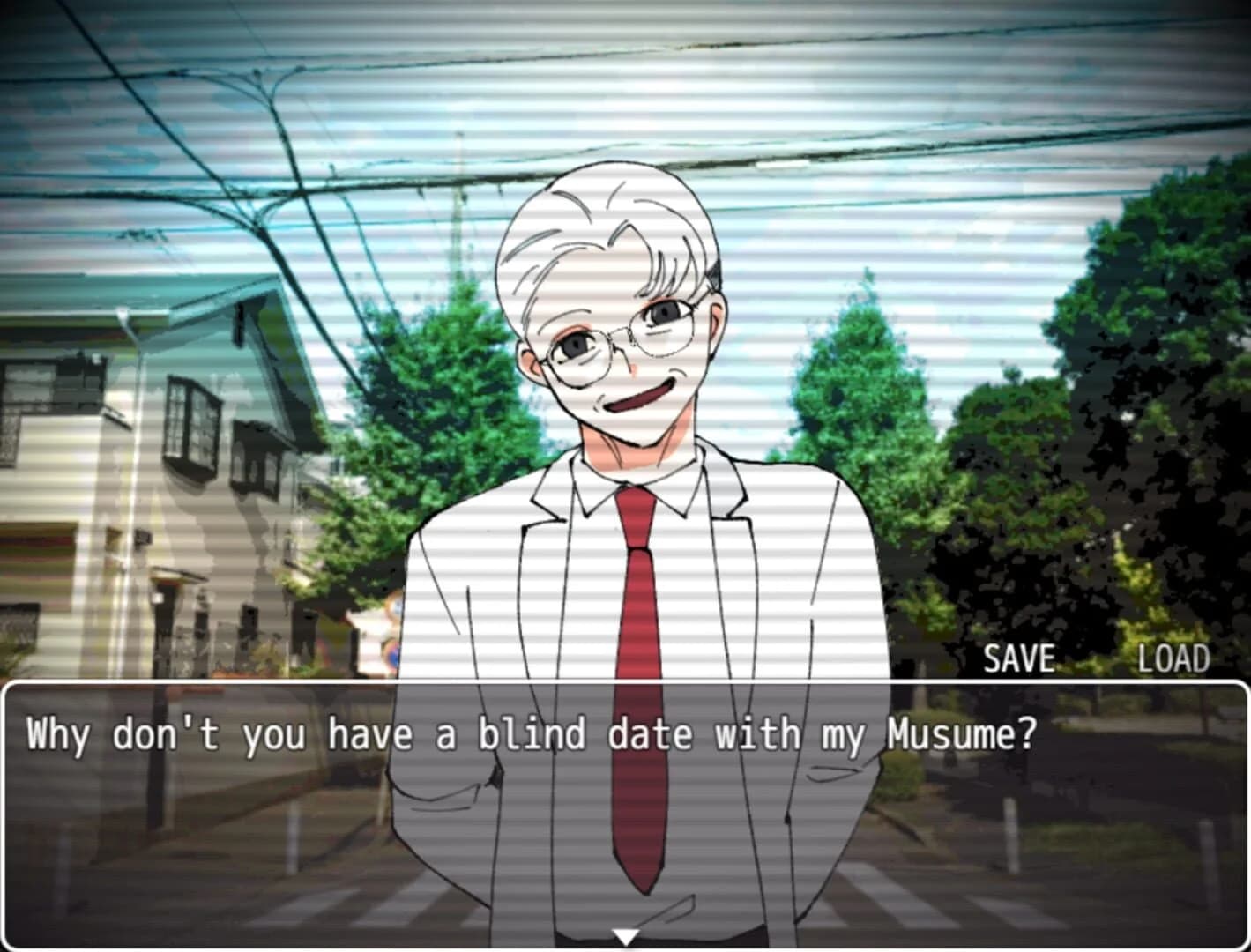 Musume screenshot 1