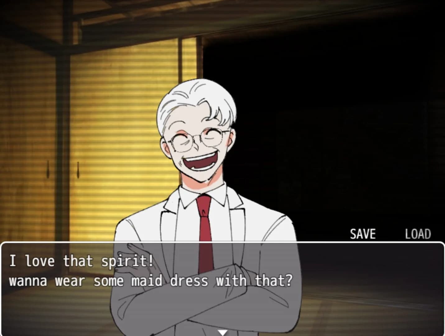 Musume screenshot 4