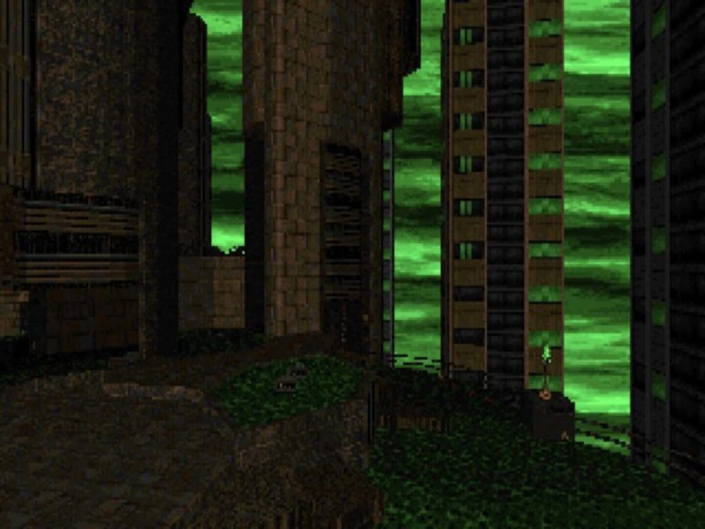 Mutabor screenshot 1