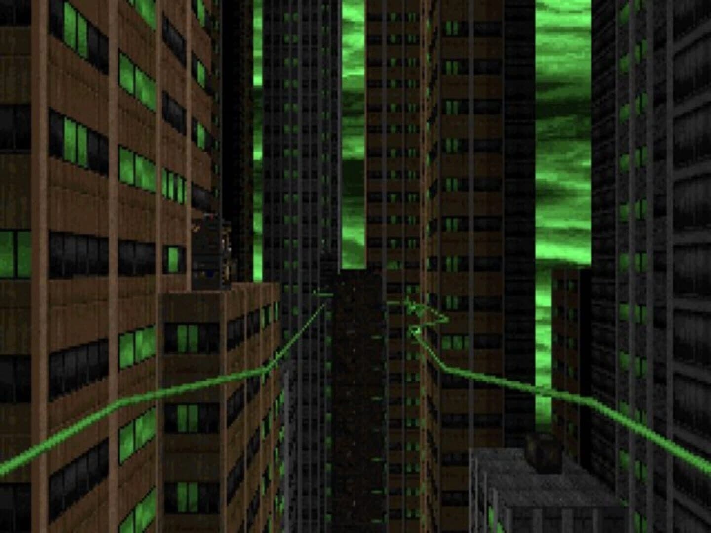 Mutabor screenshot 2