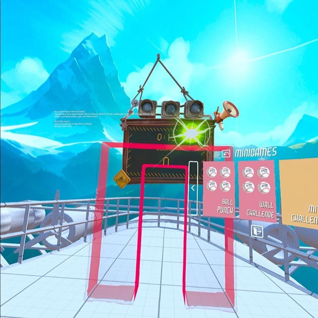 Mutant Boxing League screenshot 4