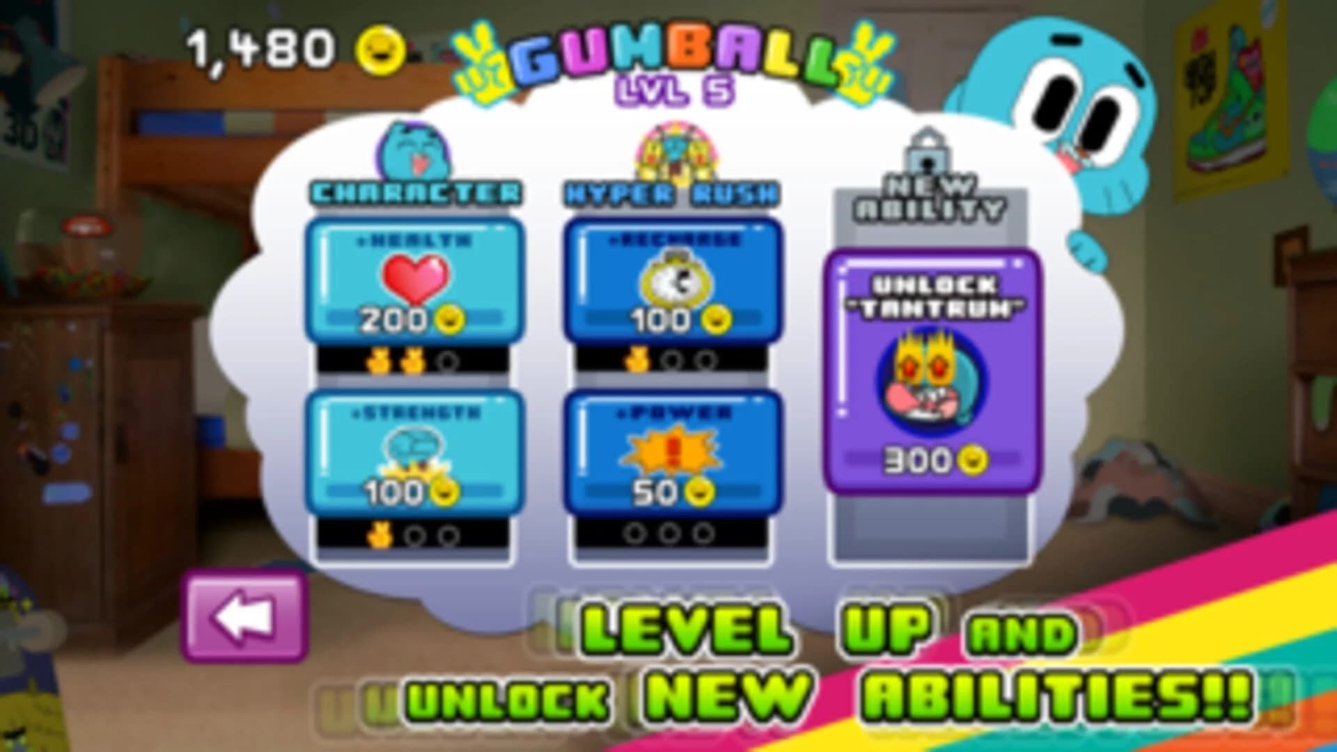 Mutant Fridge Mayhem screenshot 3